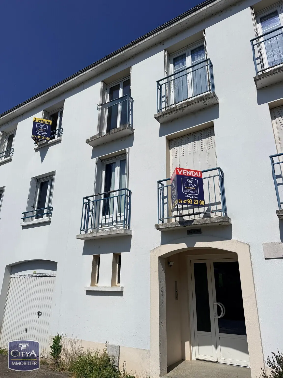 Photo 1 Appartement 4 pièces 74.72m²