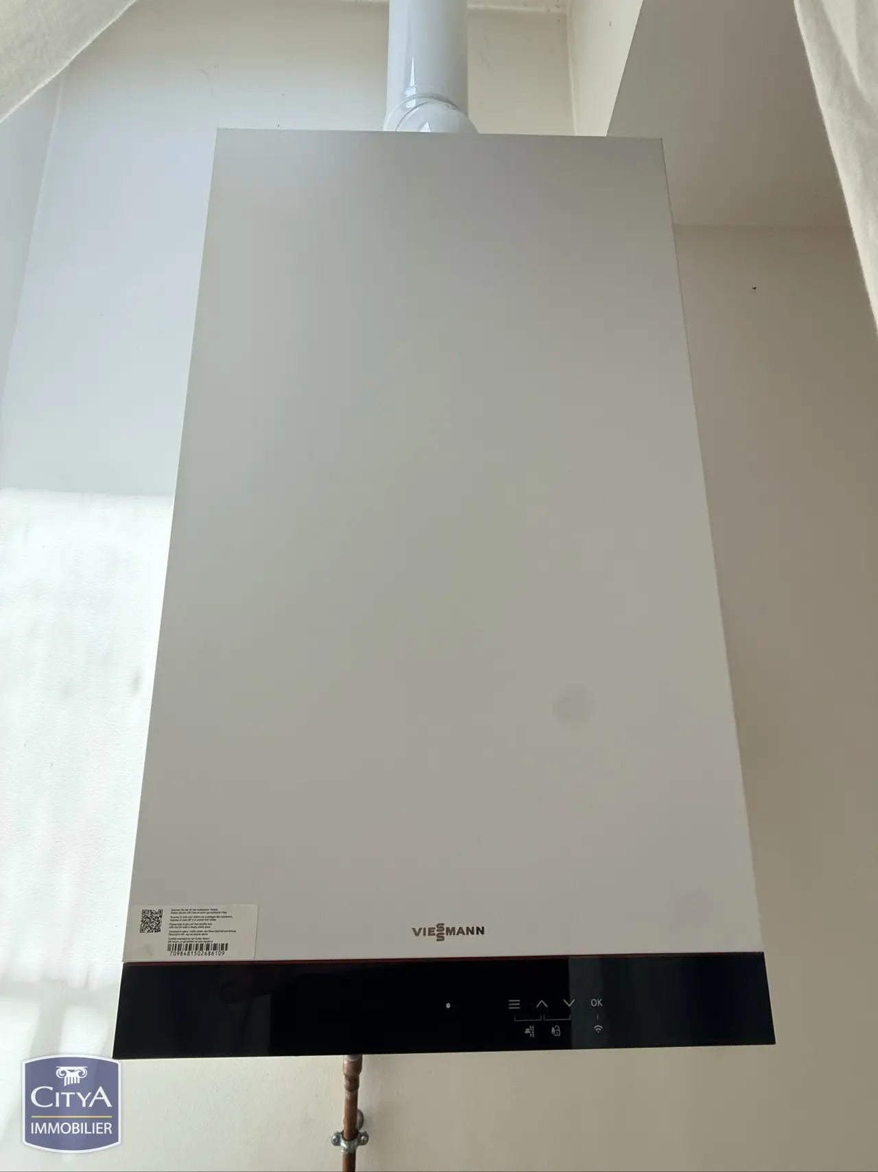 Photo 12 Appartement 3 pièces 35m²