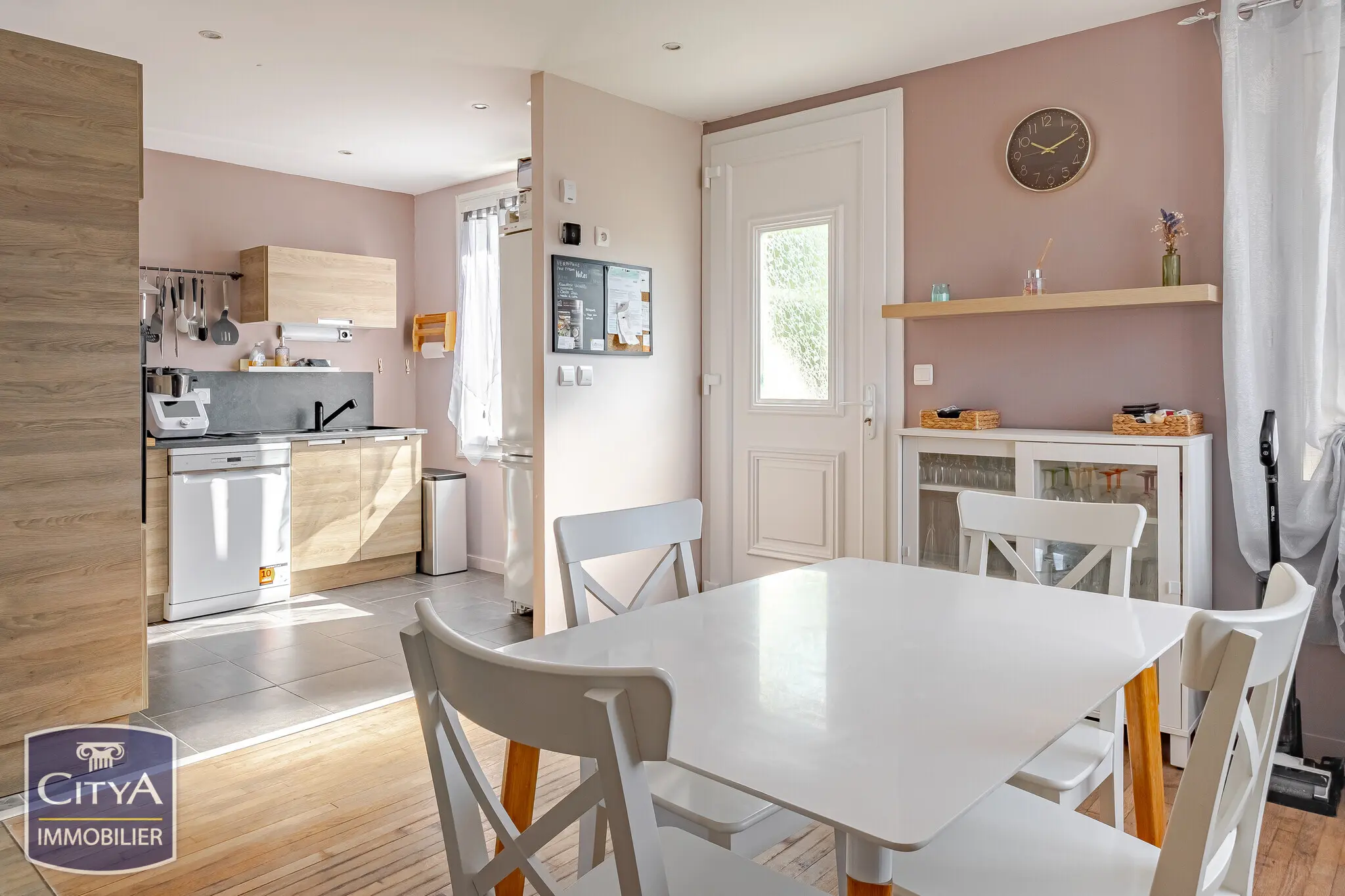 Photo 3 Maison 4 pièces 85m²