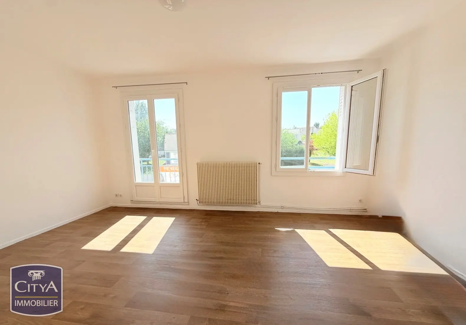 Photo 2 Appartement 4 pièces 74.72m²