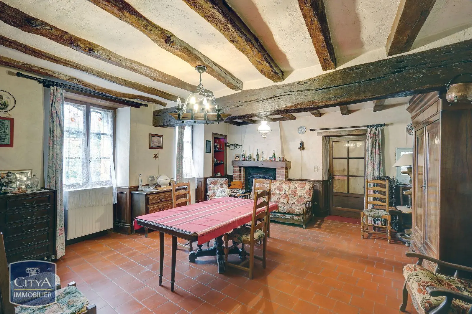 Photo 6 Maison 4 pièces 120m²