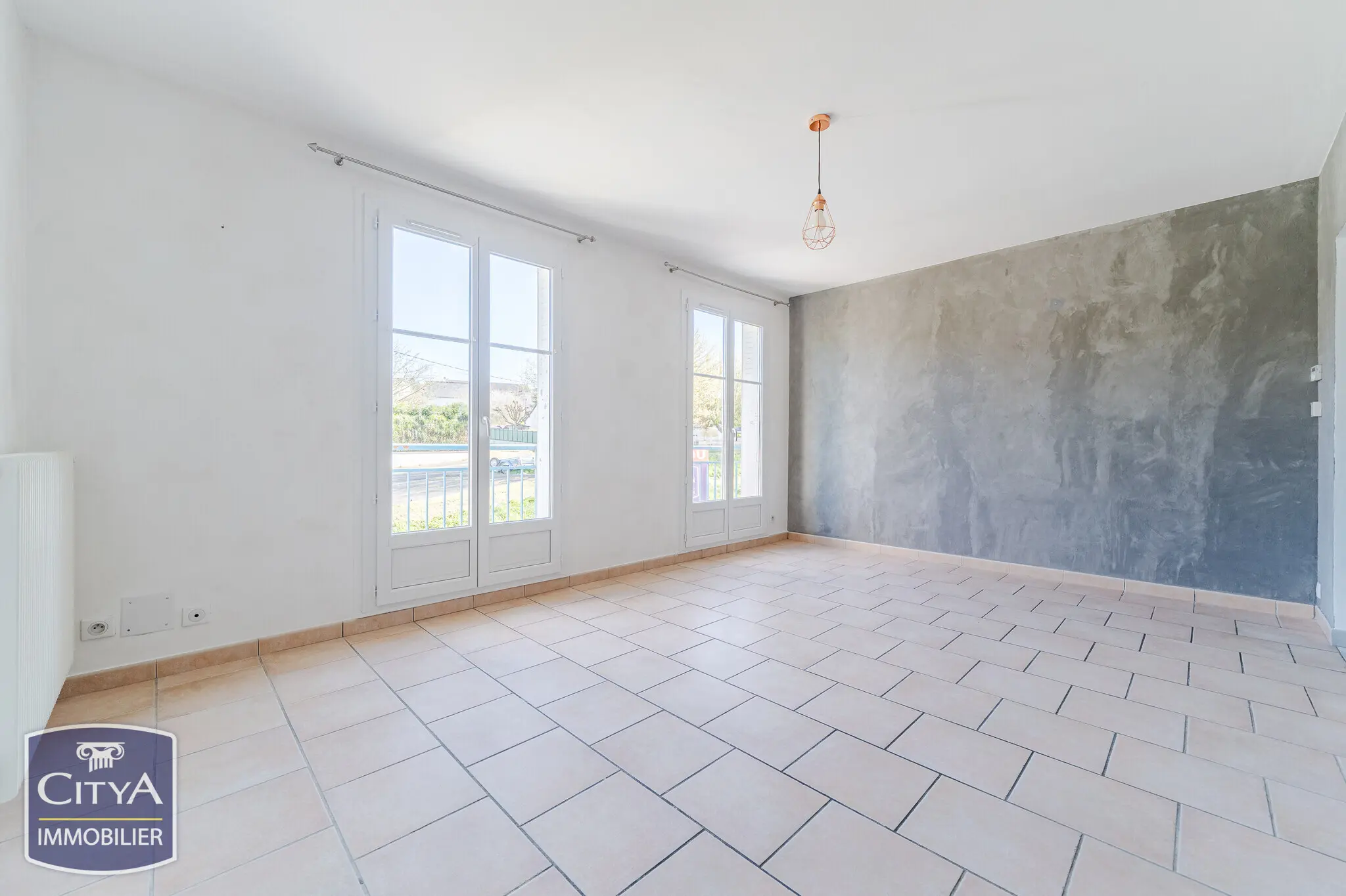 Photo 2 Appartement 3 pièces 63m²