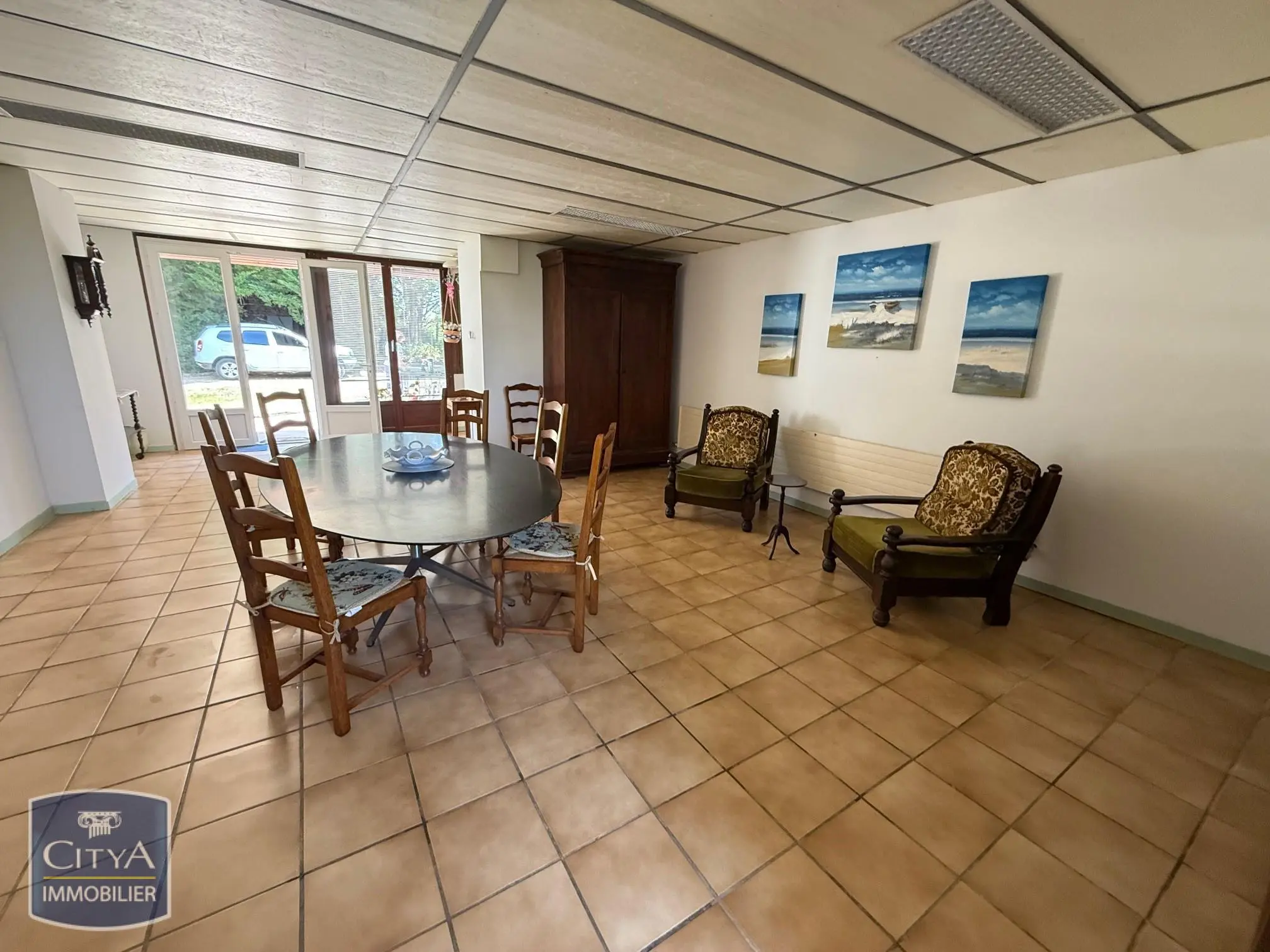 Photo 12 Maison 5 pièces 145m²