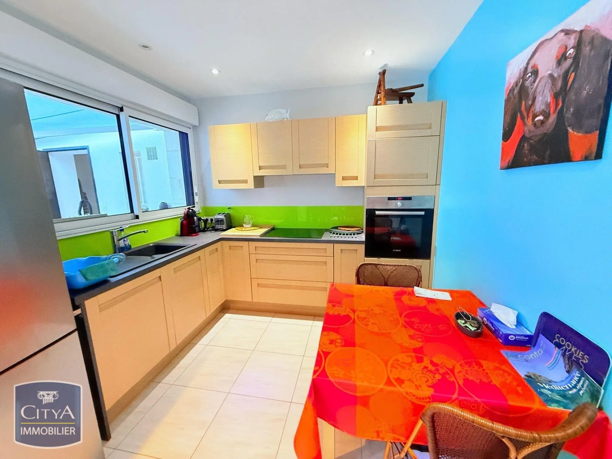 Photo 17 Maison 6 pièces 190m²