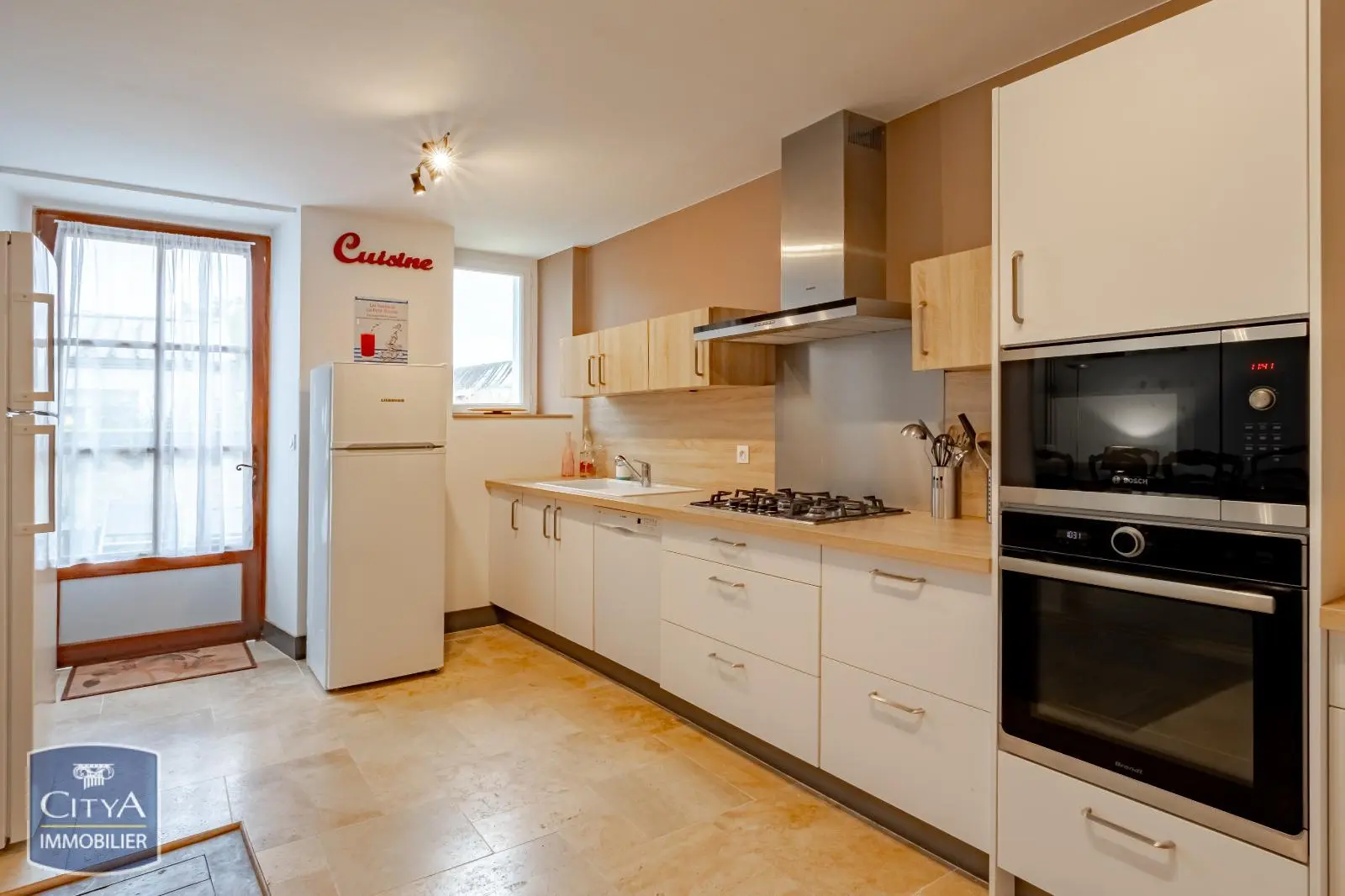 Photo 4 Maison 6 pièces 219m²