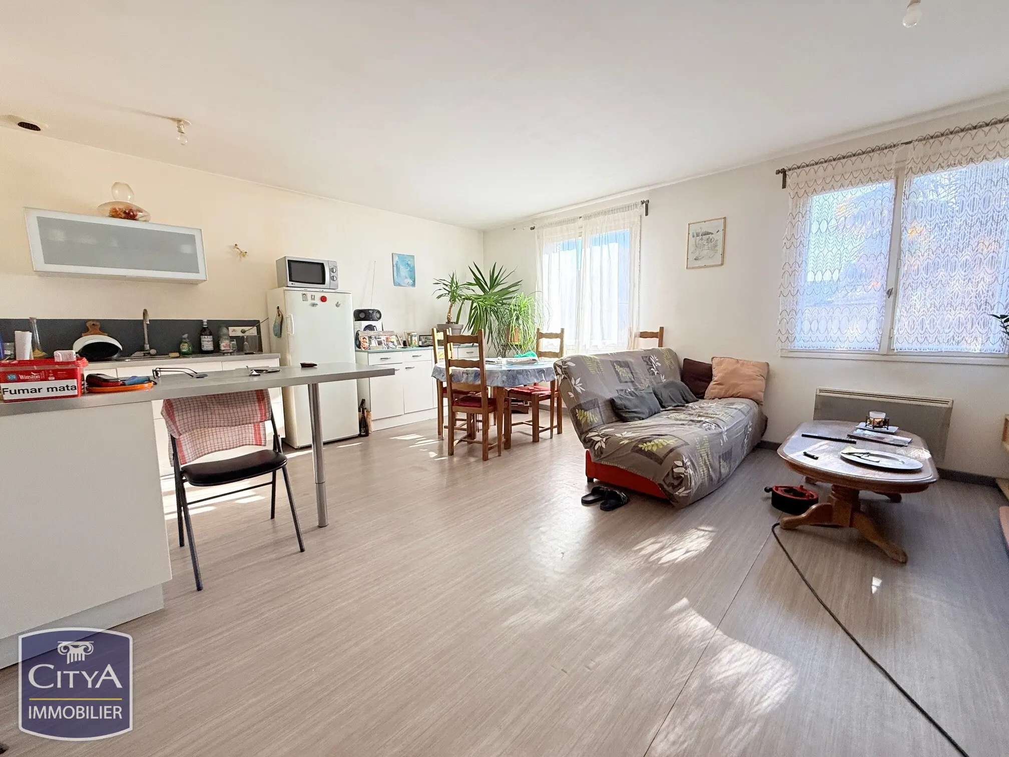 Photo 5 Immeuble 210m²