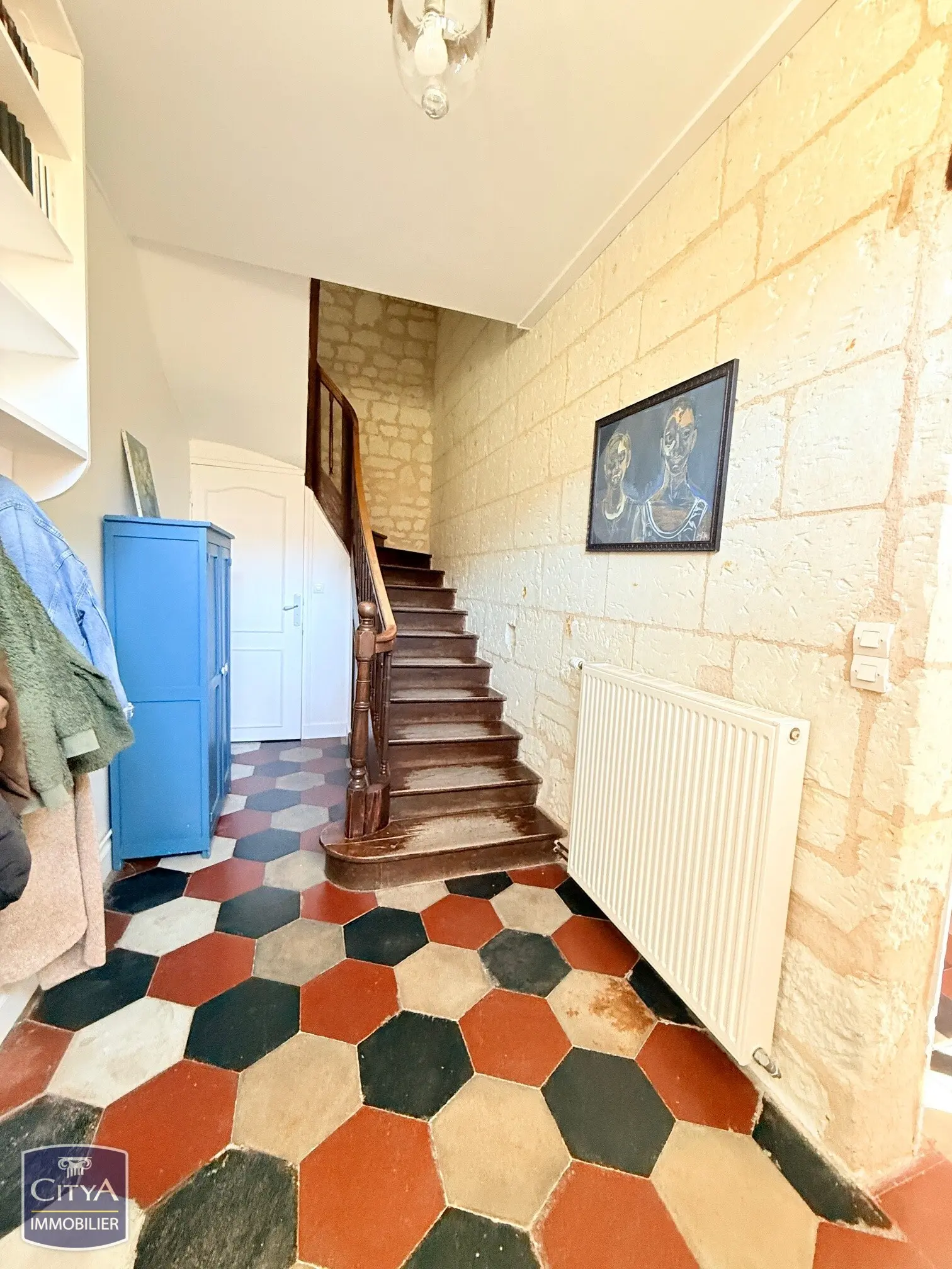 Photo 9 maison Lerné