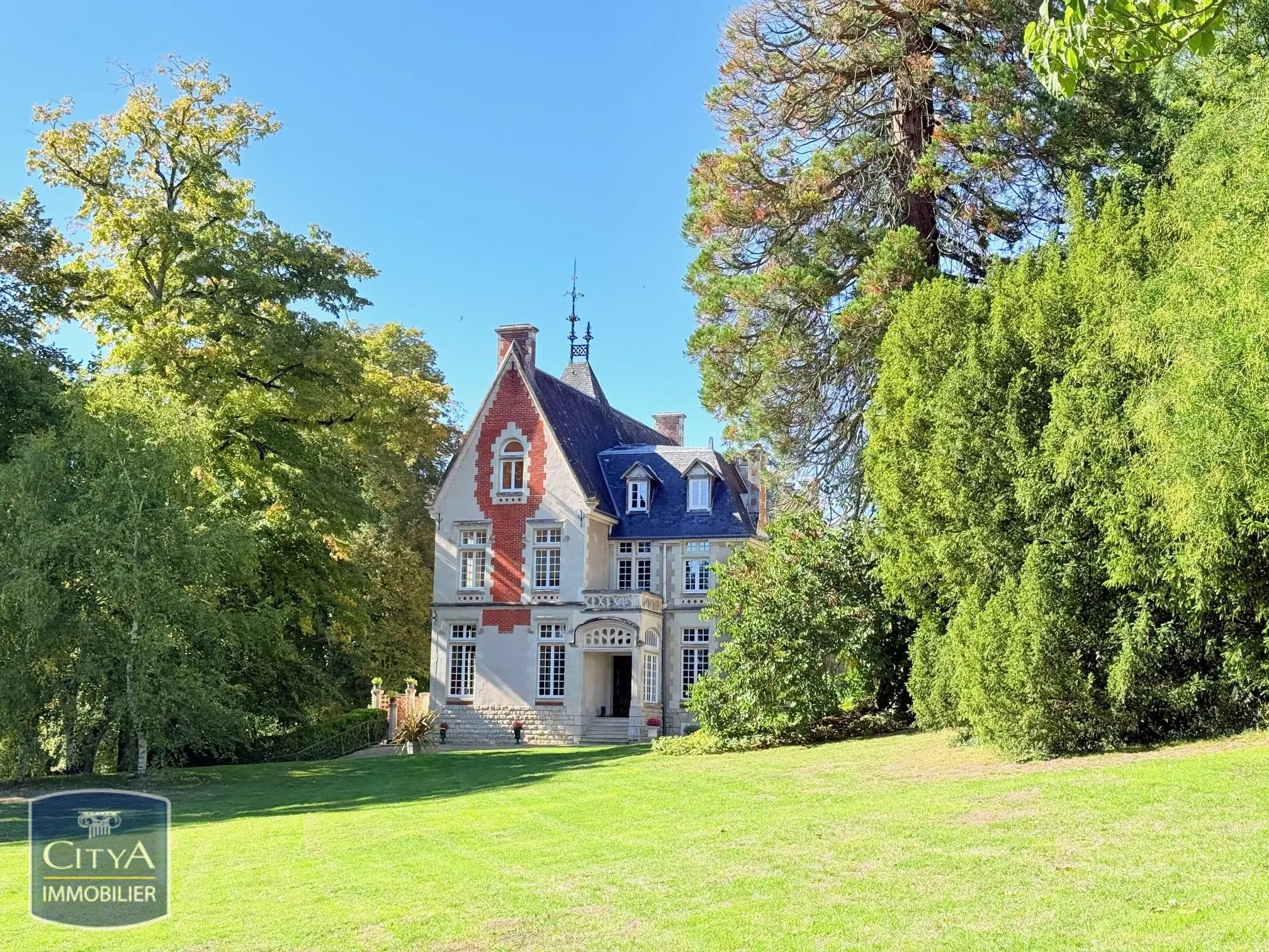 Photo 11 Maison 14 pièces 500m²