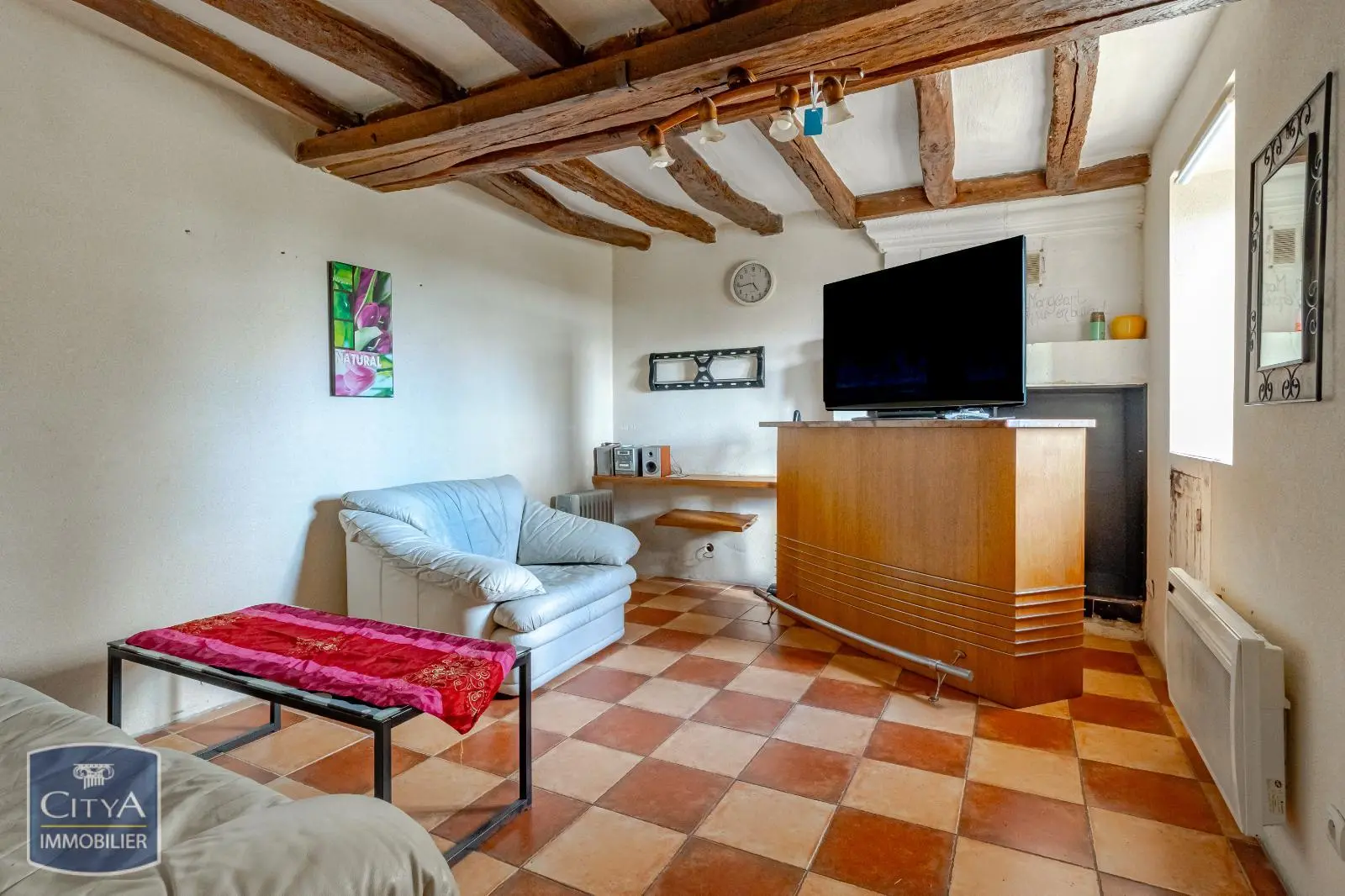 Photo 4 Maison 3 pièces 57m²