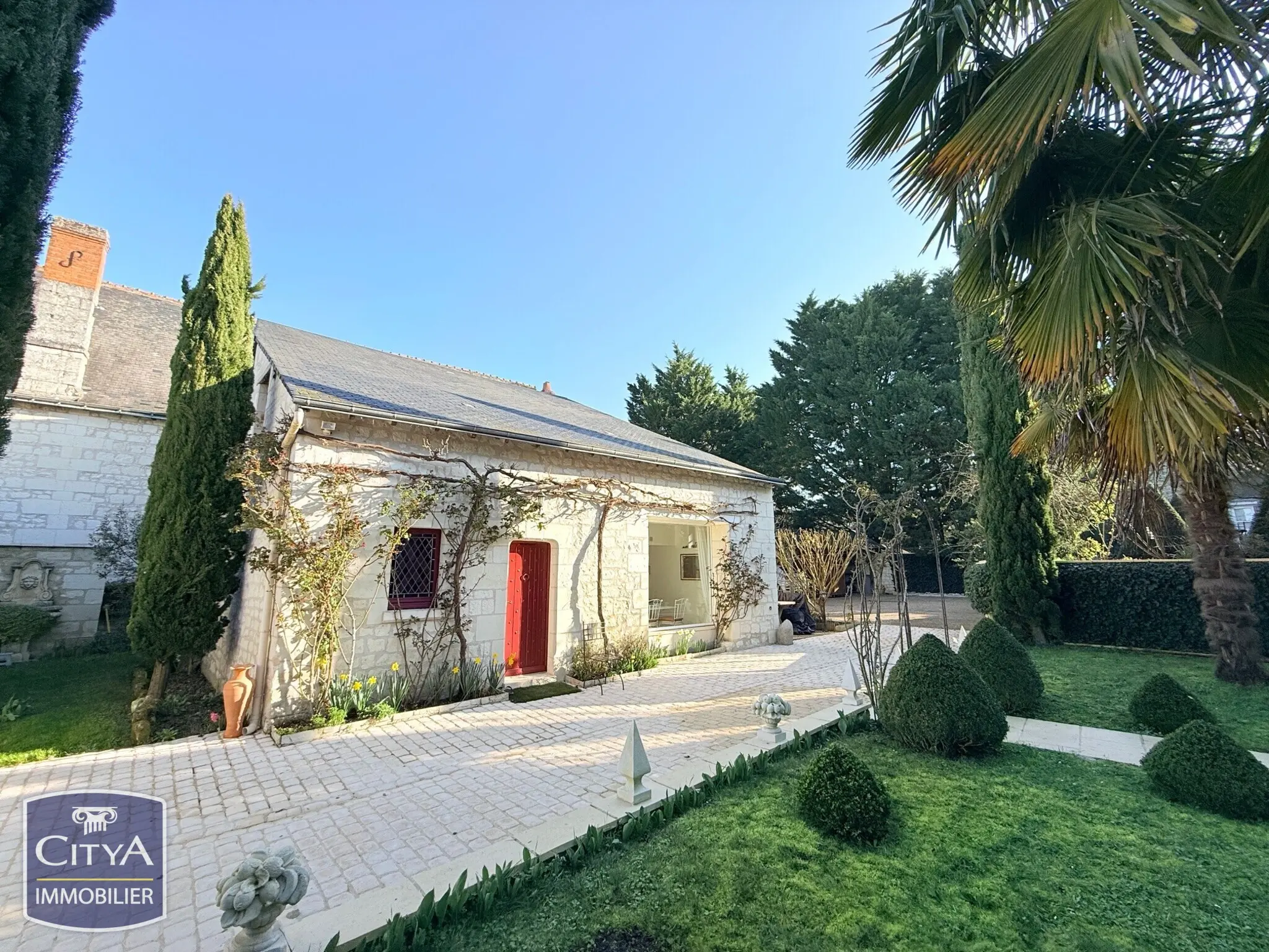 Photo 7 Maison 7 pièces 230m²