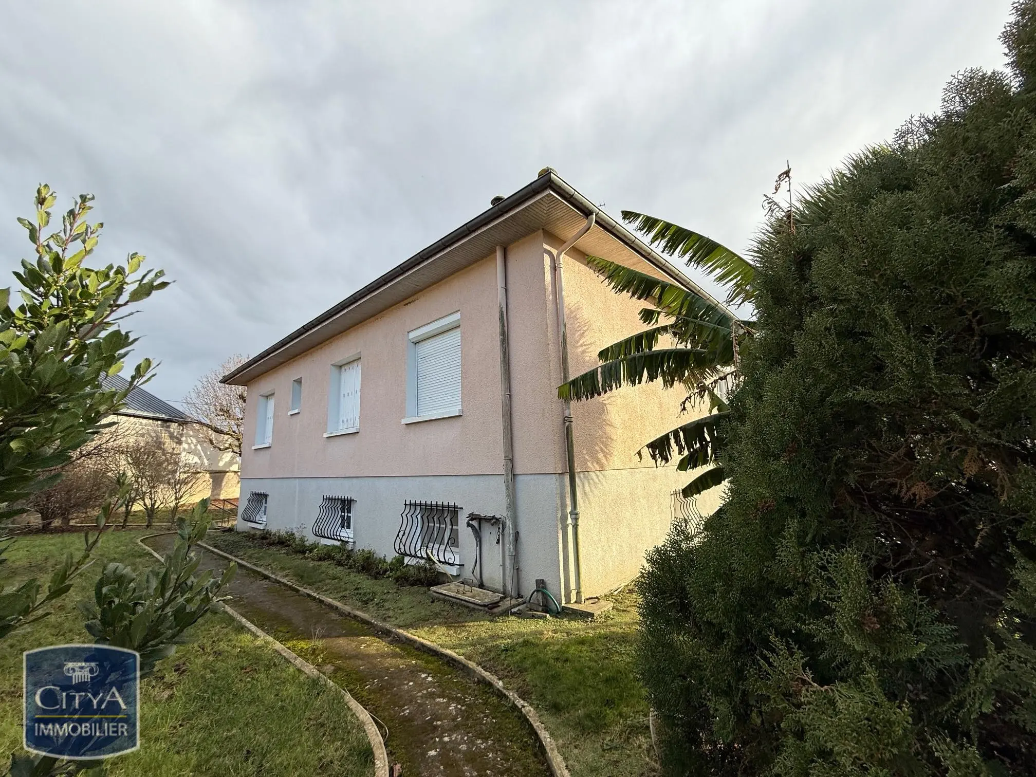 Photo 3 Maison 4 pièces 100m²