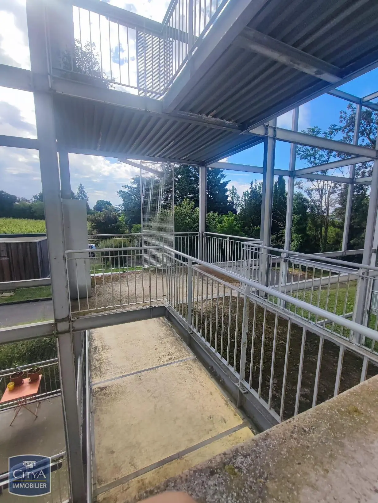 Photo 3 Appartement 3 pièces 55m²