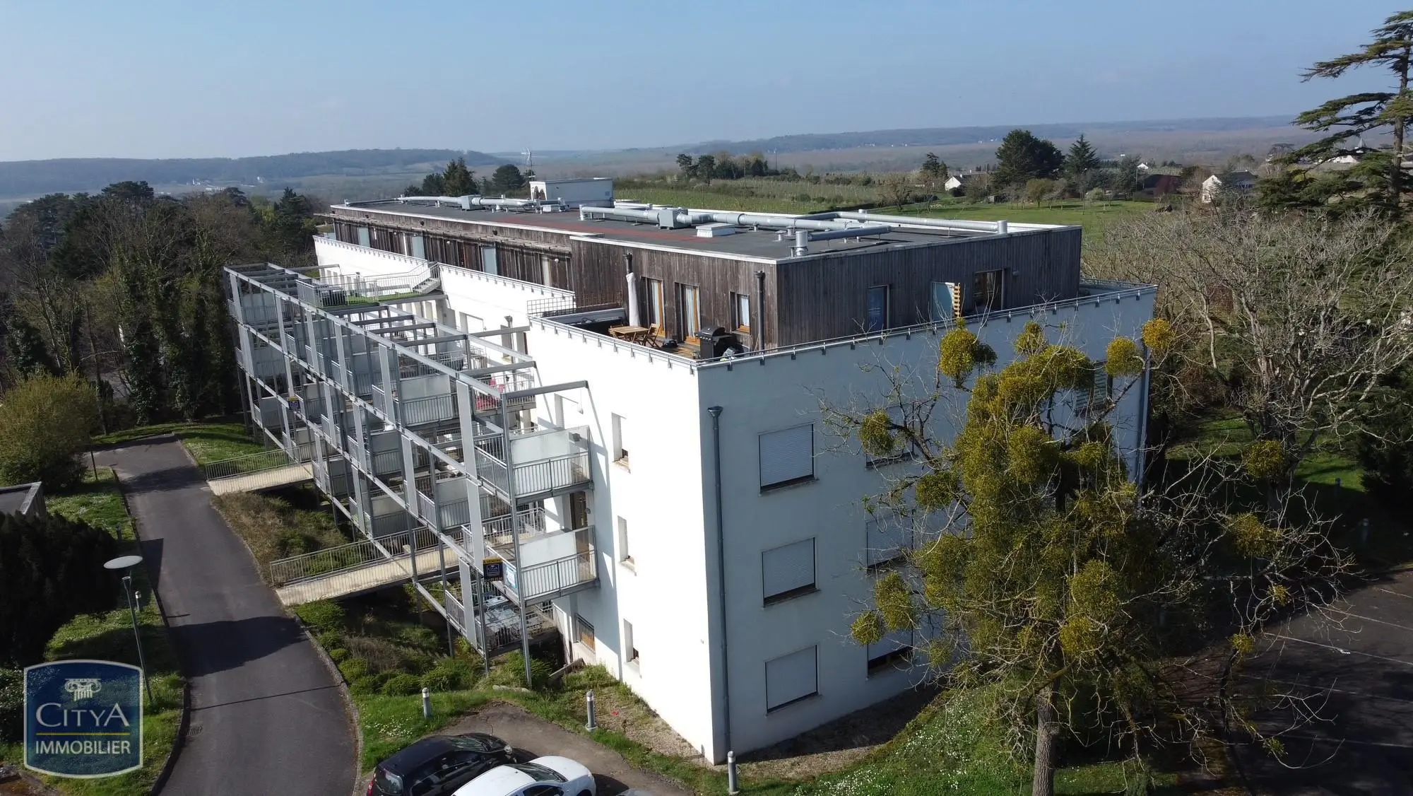 Photo 1 Appartement 3 pièces 55m²