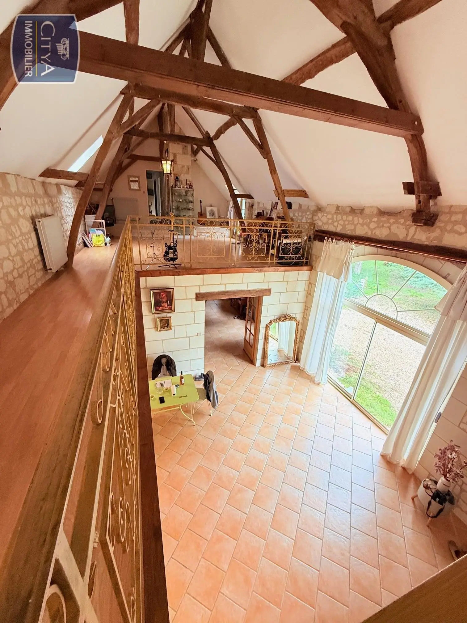 Photo 13 maison La Chapelle-sur-Loire