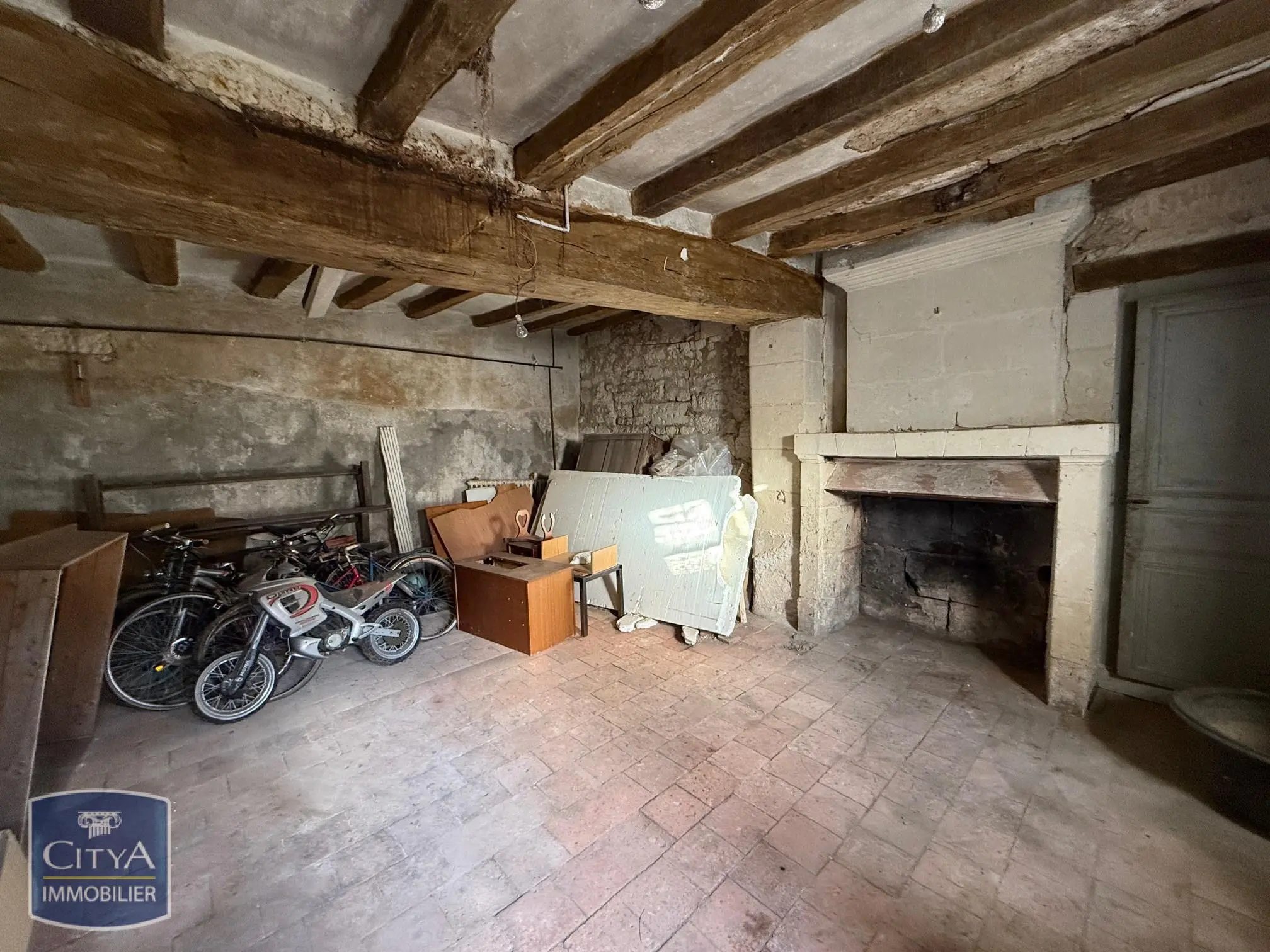 Photo 6 Maison 2 pièces 200m²