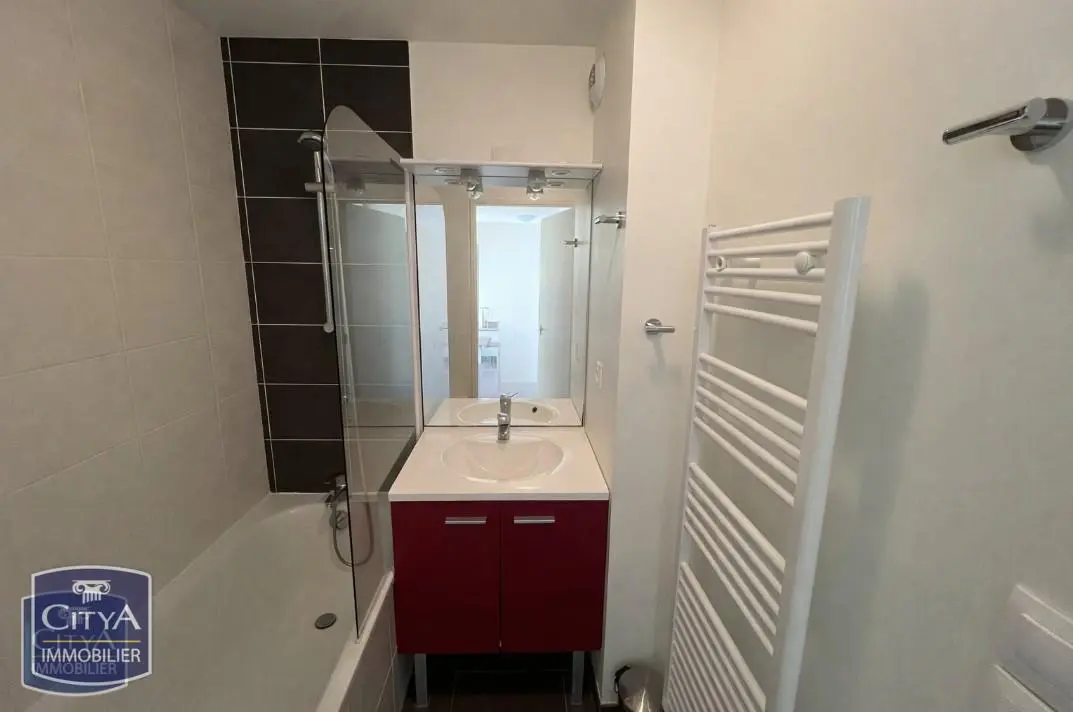 Photo 5 Appartement 3 pièces 35m²