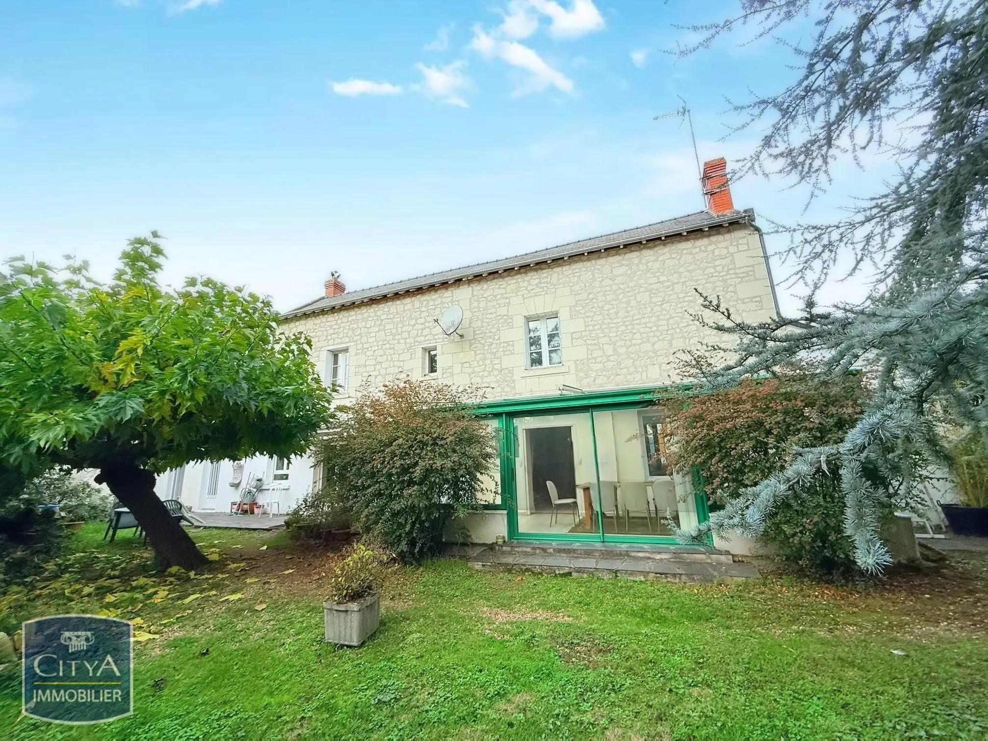 Photo 1 Maison 6 pièces 135m²