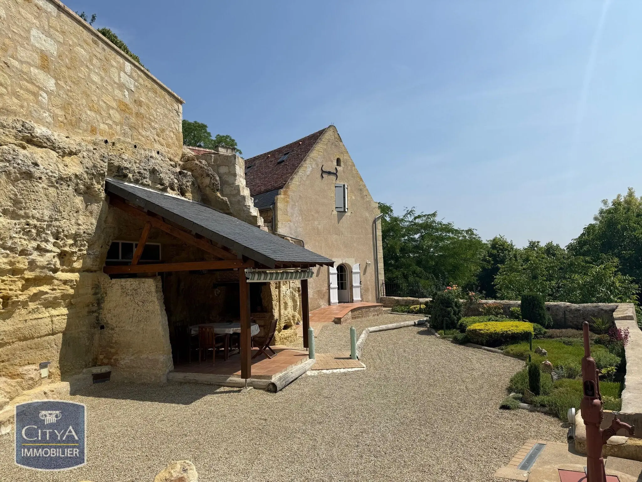 Photo 3 Maison 4 pièces 230m²