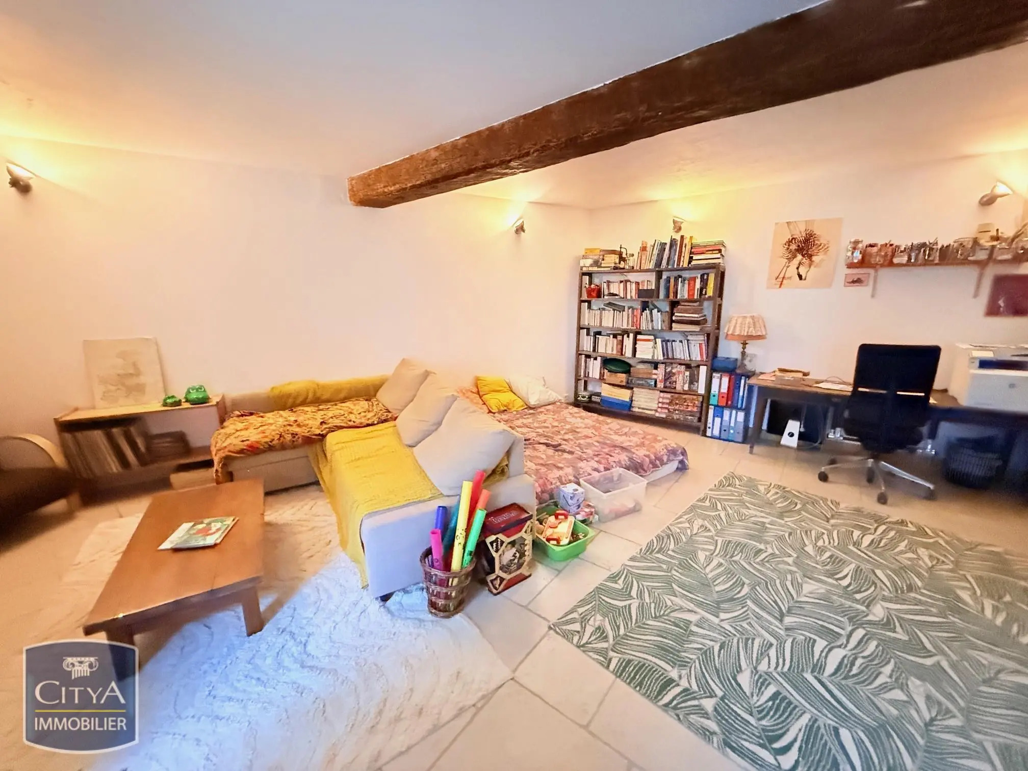 Photo 9 maison Seuilly