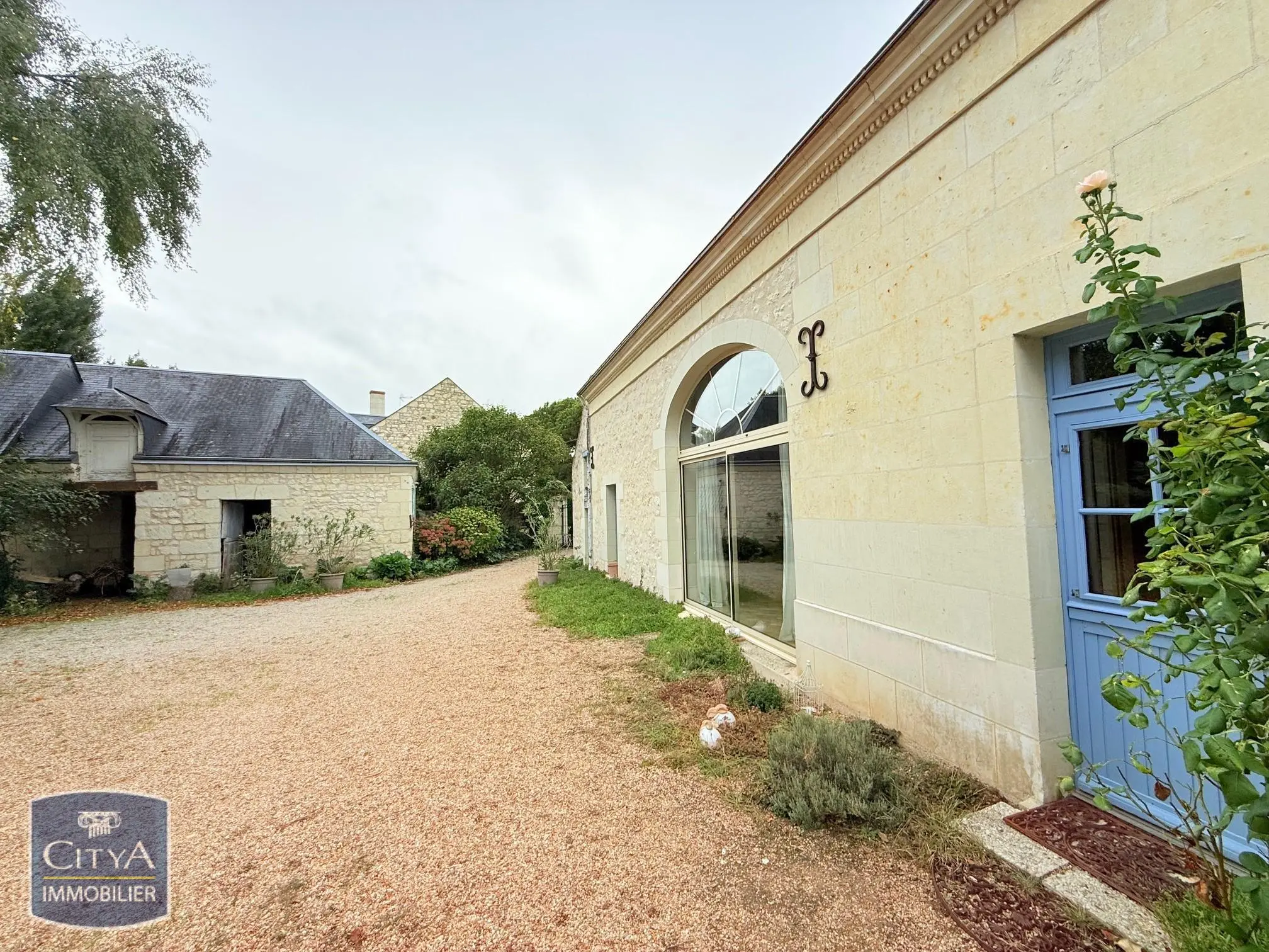 Photo 19 maison La Chapelle-sur-Loire