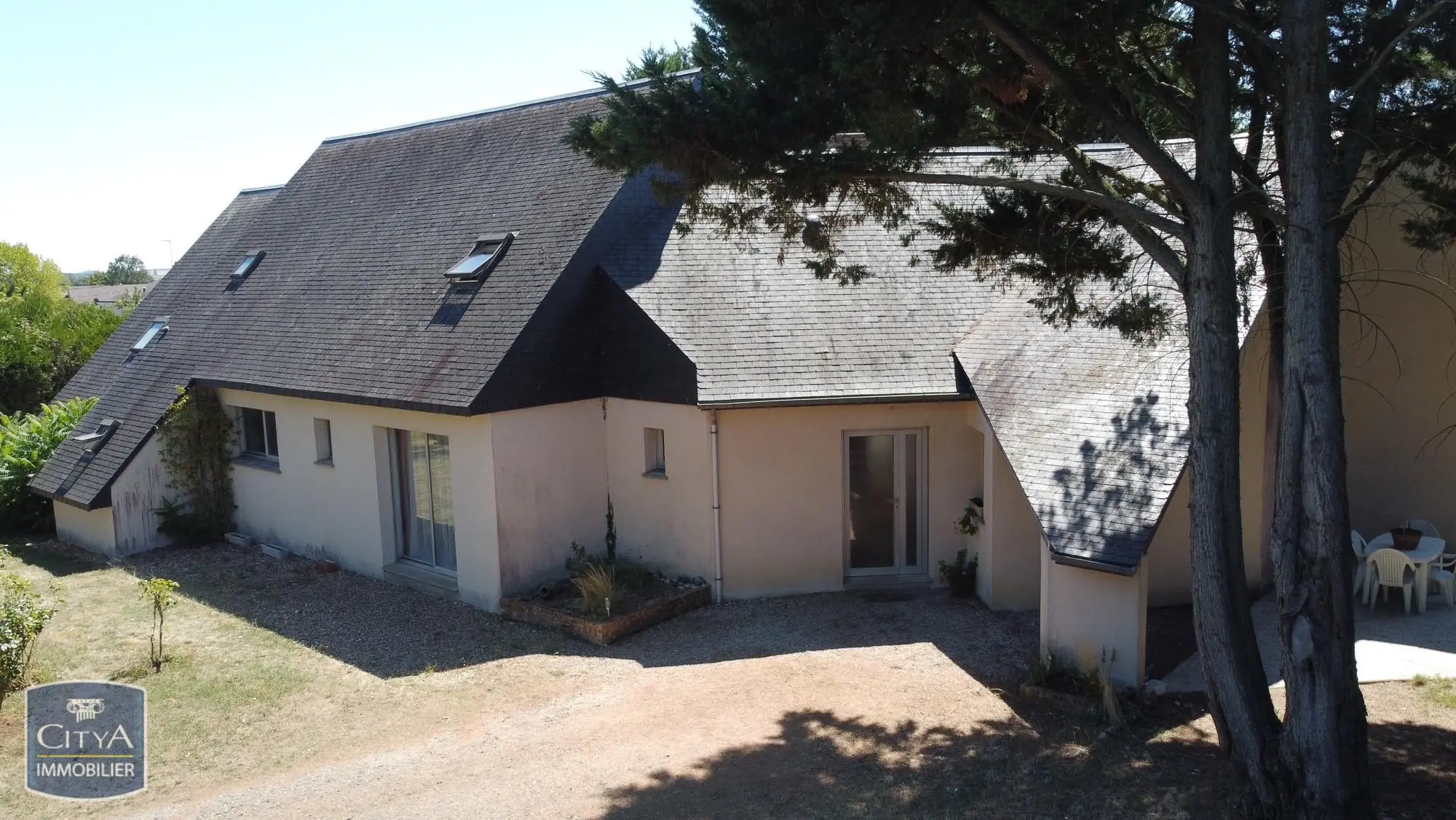 Photo 3 Maison 7 pièces 182m²