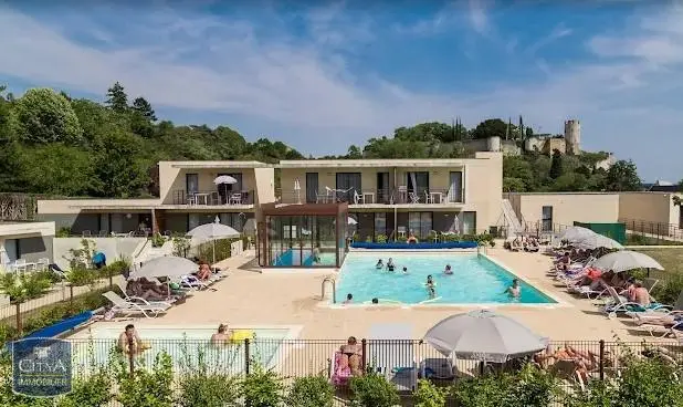 Photo 3 Appartement 3 pièces 35.57m²