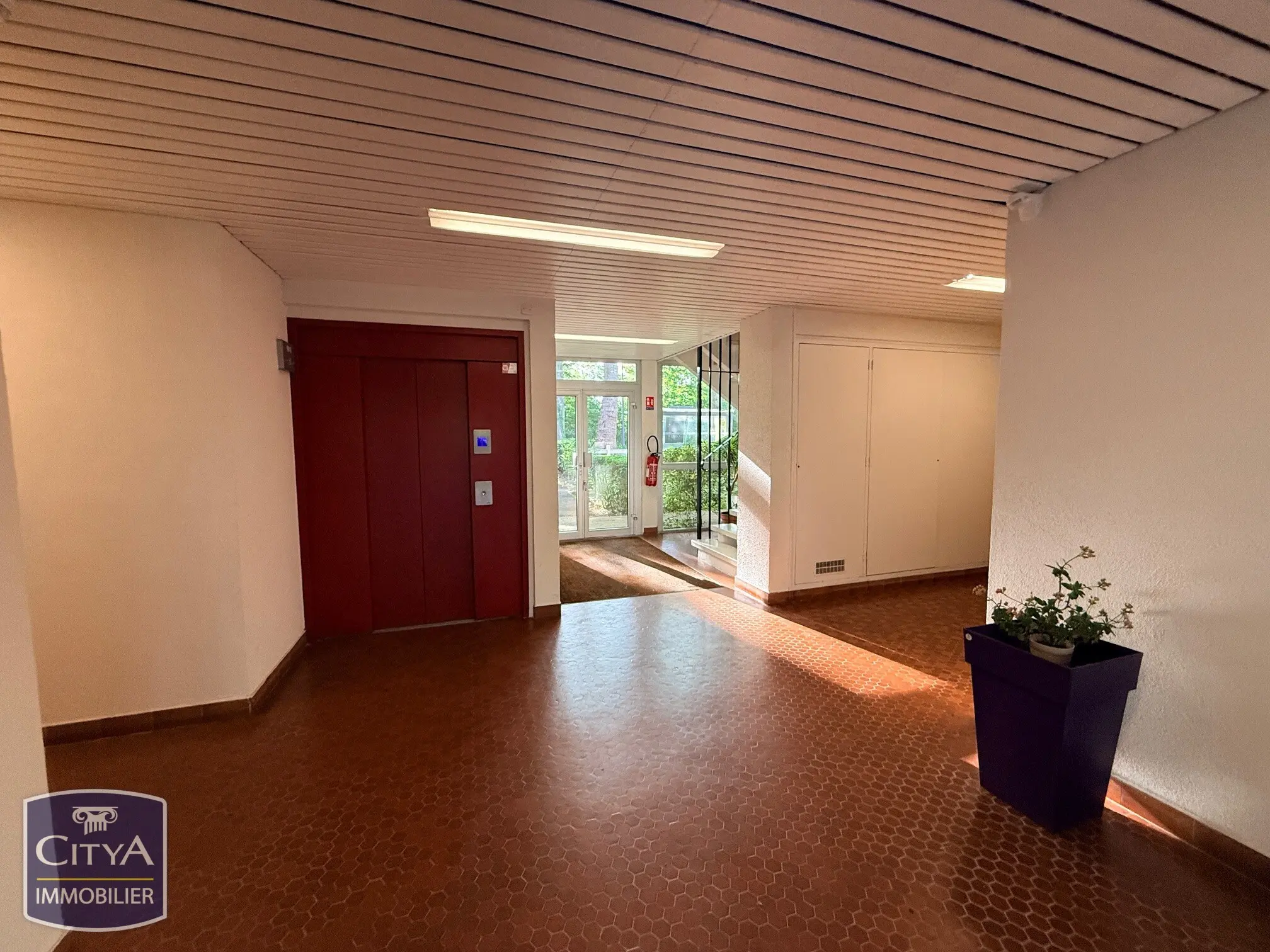 Photo 4 Appartement 1 pièce 31m²