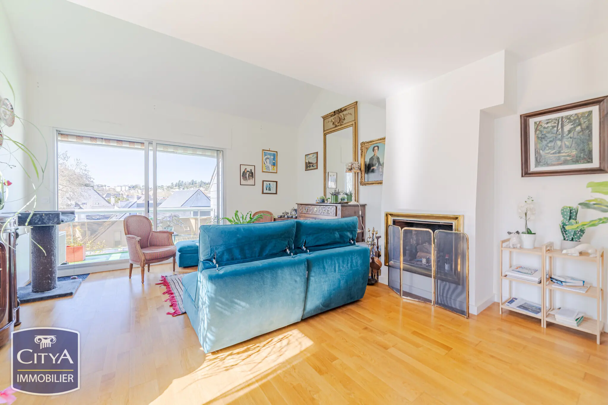 Photo 4 Appartement 3 pièces 106.54m²