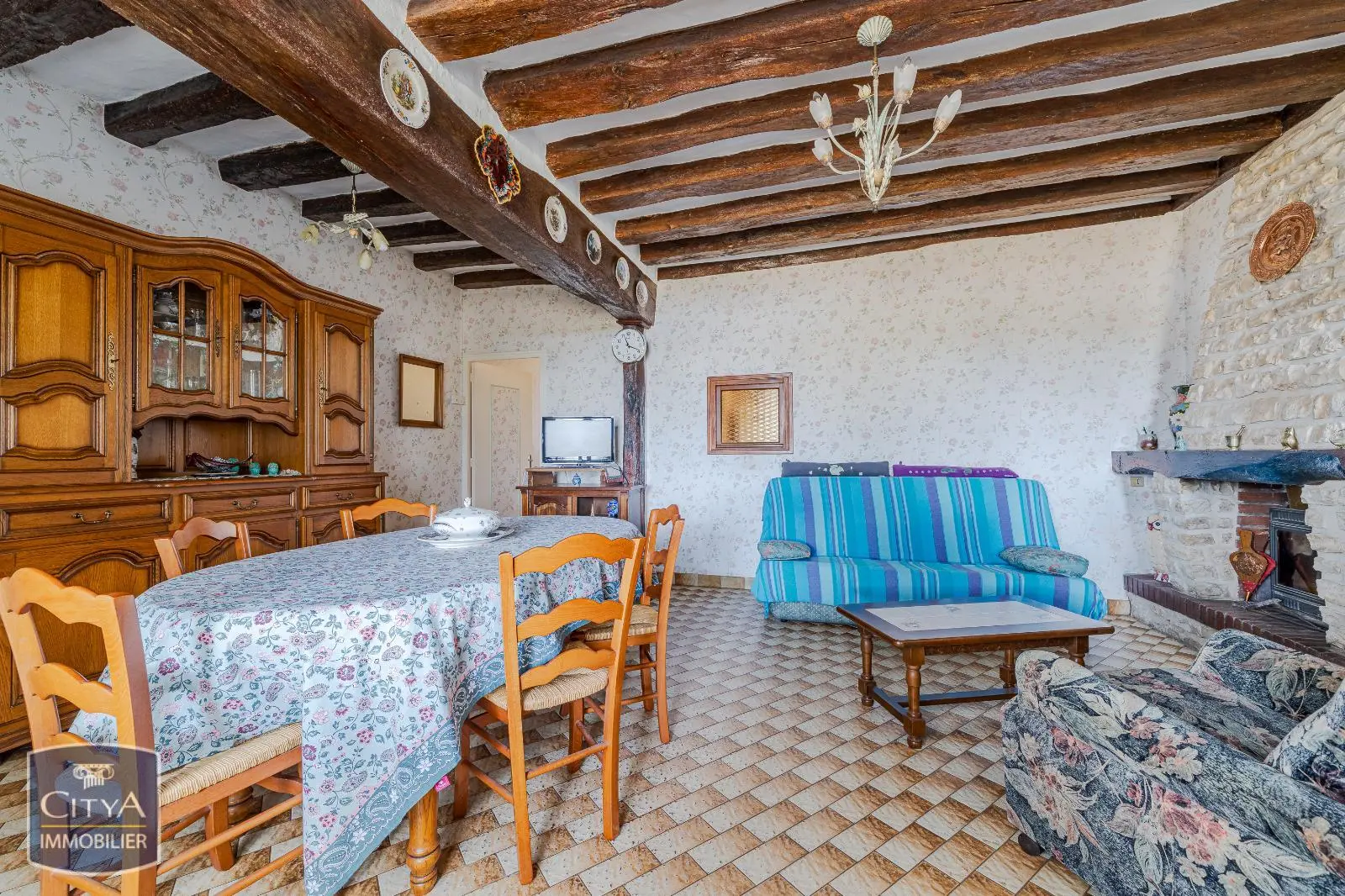 Photo 4 Maison 5 pièces 145m²