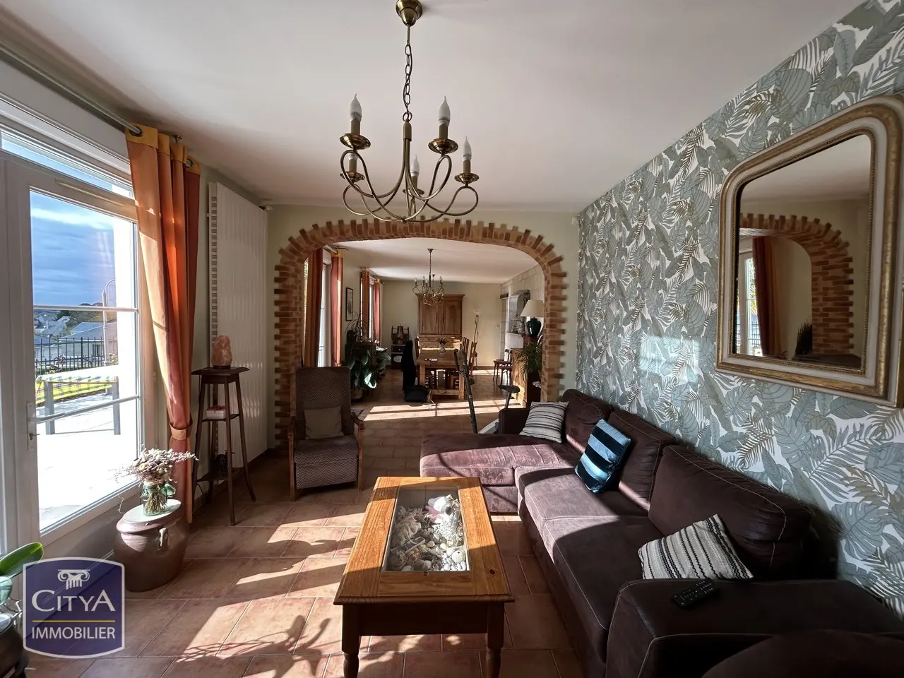 Photo 5 Maison 6 pièces 152m²