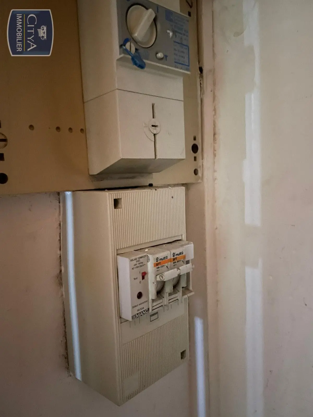 Photo 8 Appartement 3 pièces 70.89m²