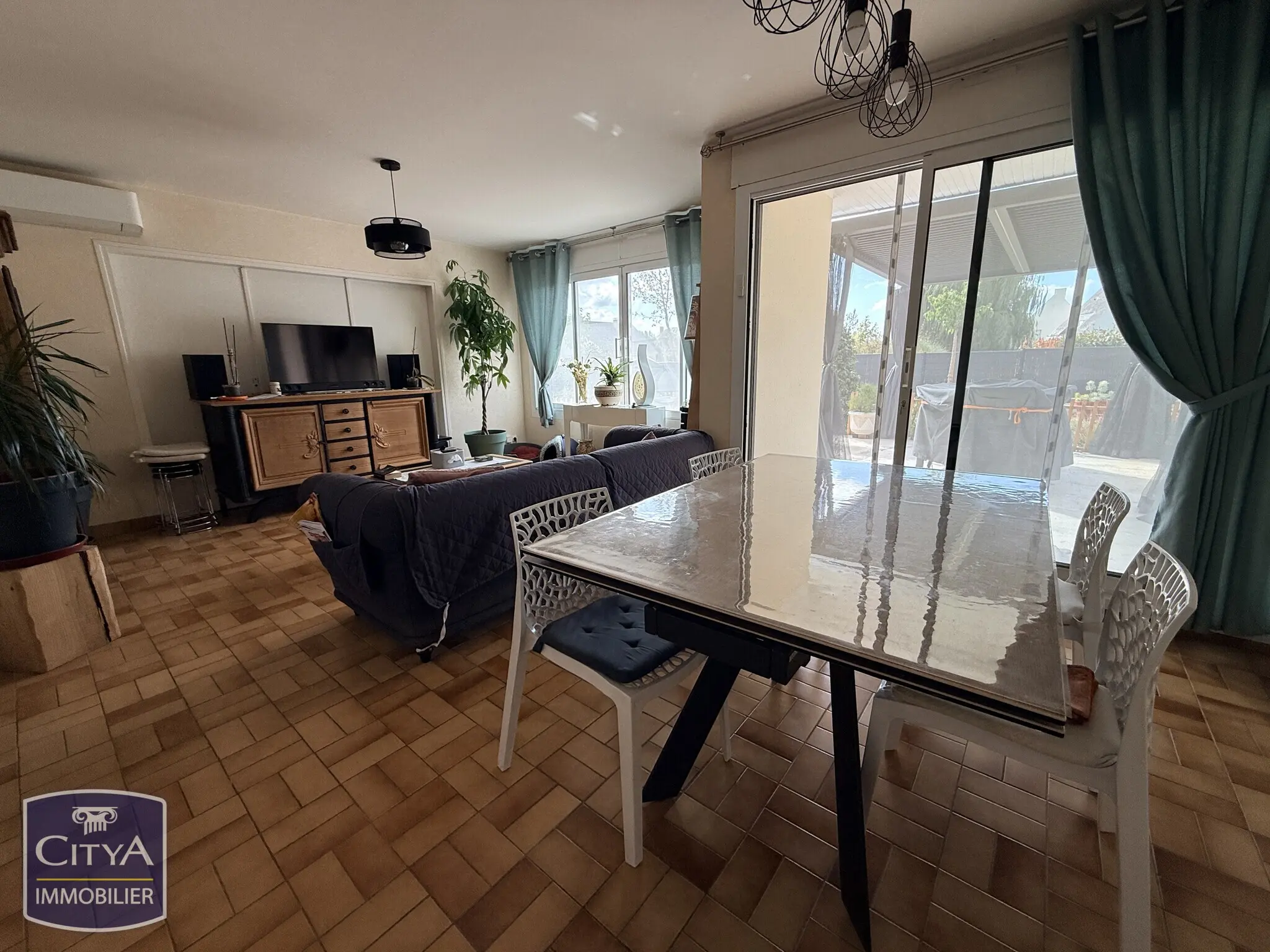 Photo 8 Maison 4 pièces 116m²