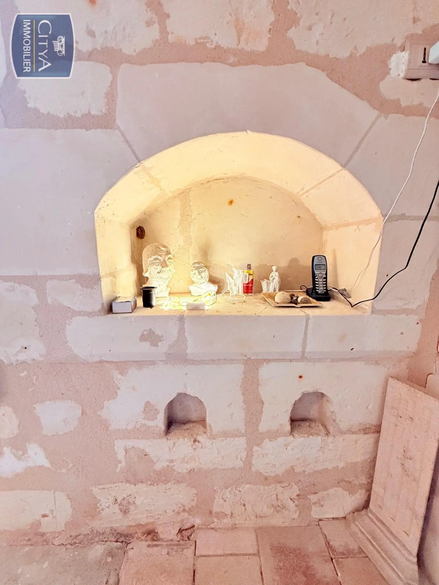 Photo 15 maison La Chapelle-sur-Loire