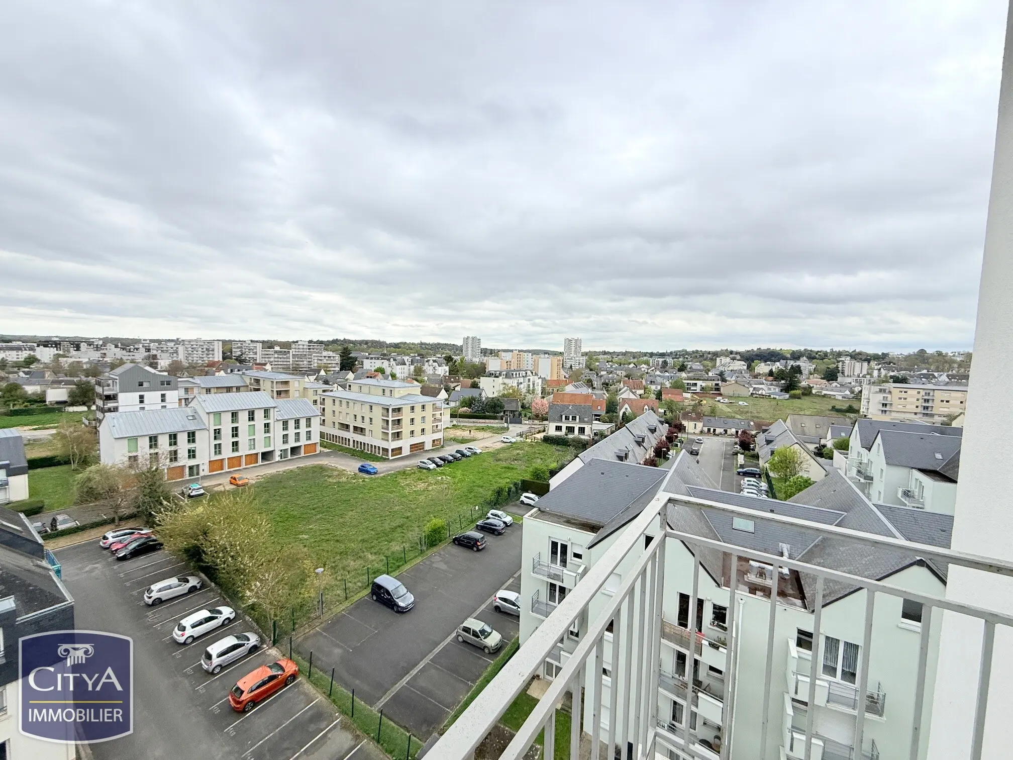 Photo 3 Appartement 2 pièces 47m²