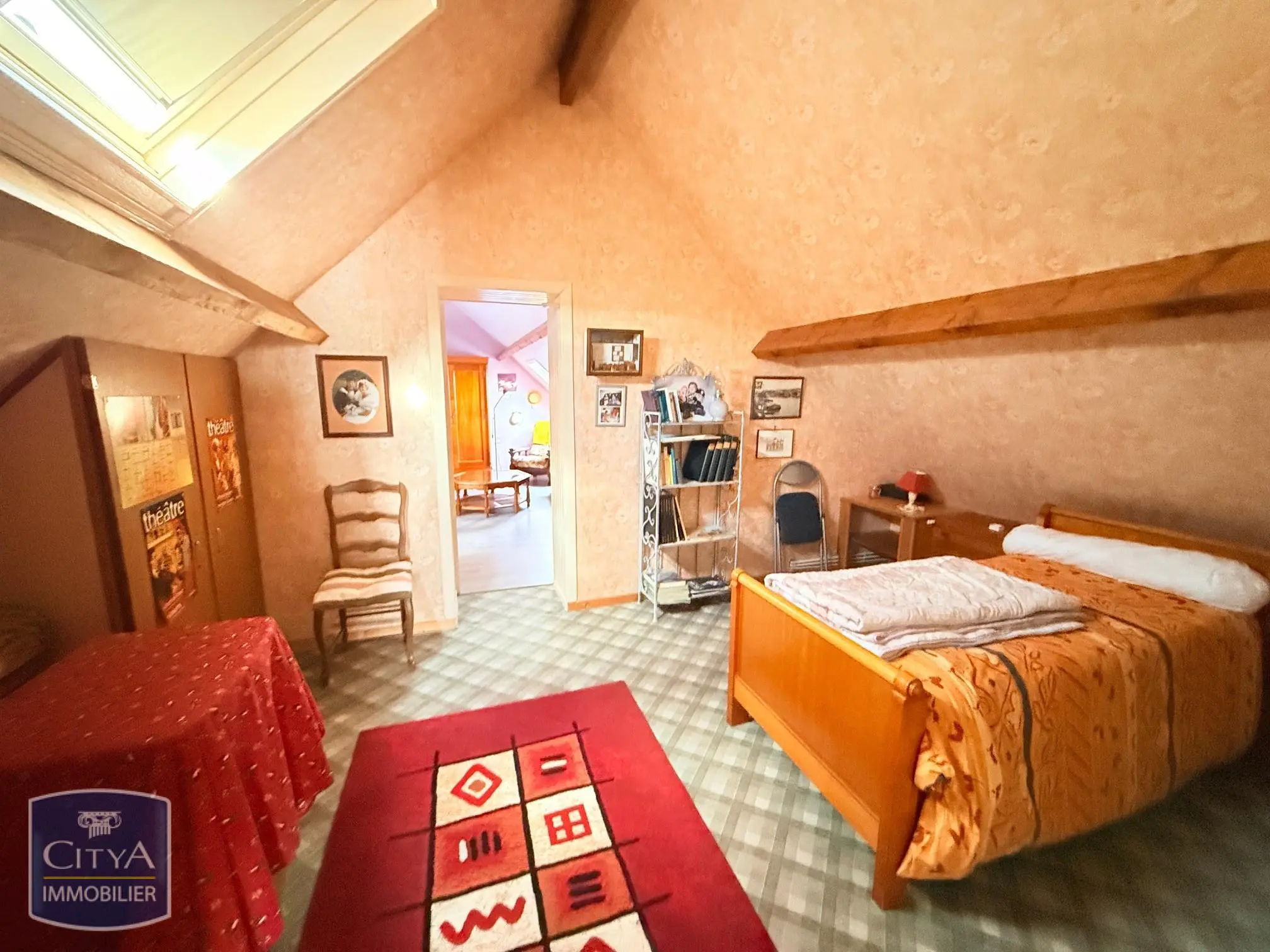 Photo 8 Maison 5 pièces 116m²