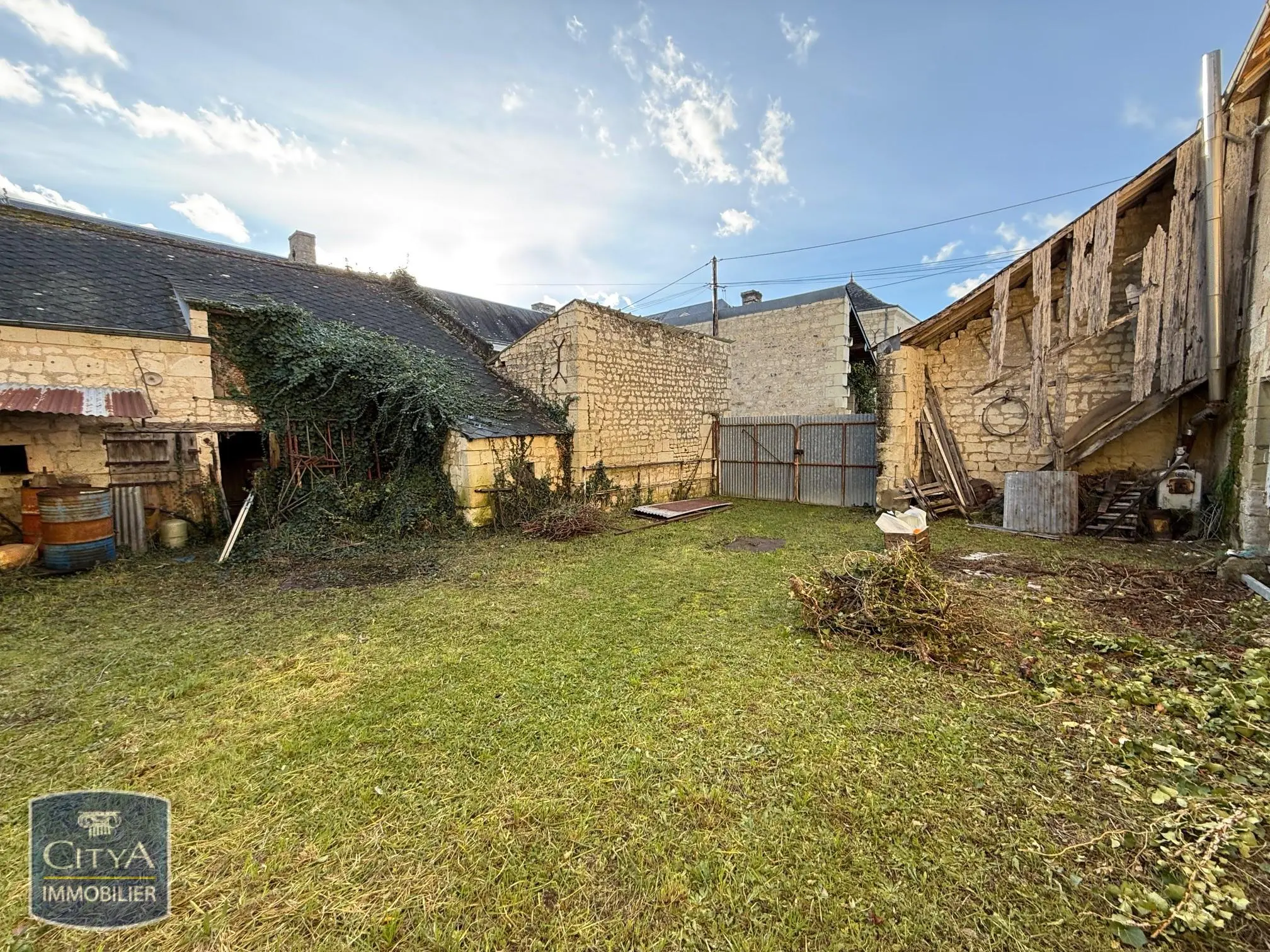 Photo 10 Maison 2 pièces 200m²