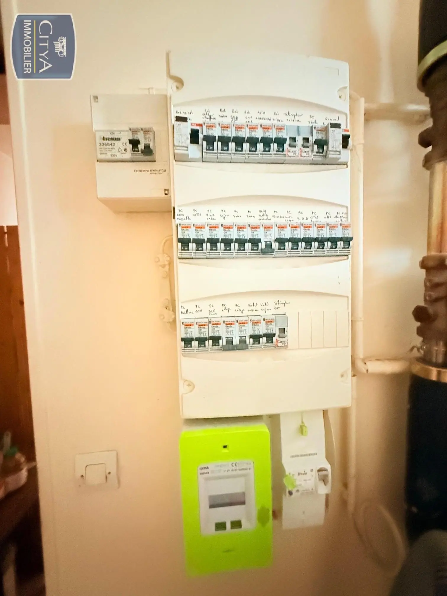 Photo 17 maison Chinon