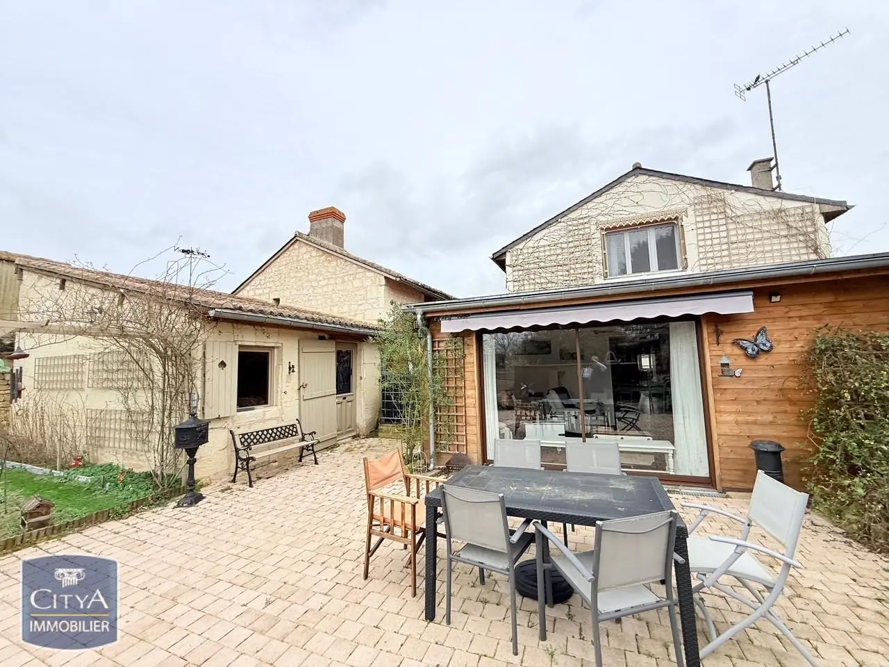 Photo 4 Maison 6 pièces 210m²