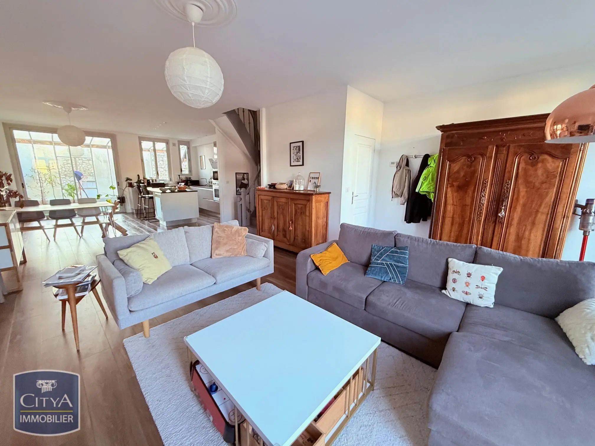 Photo 19 Maison 4 pièces 120m²