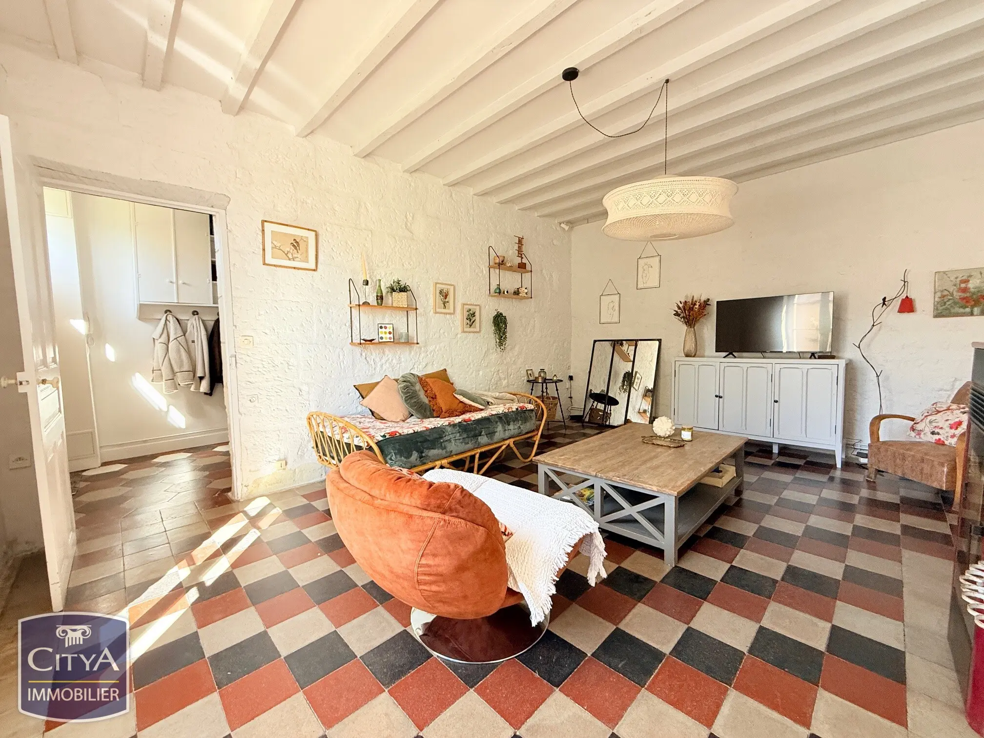 Photo 5 maison Lerné