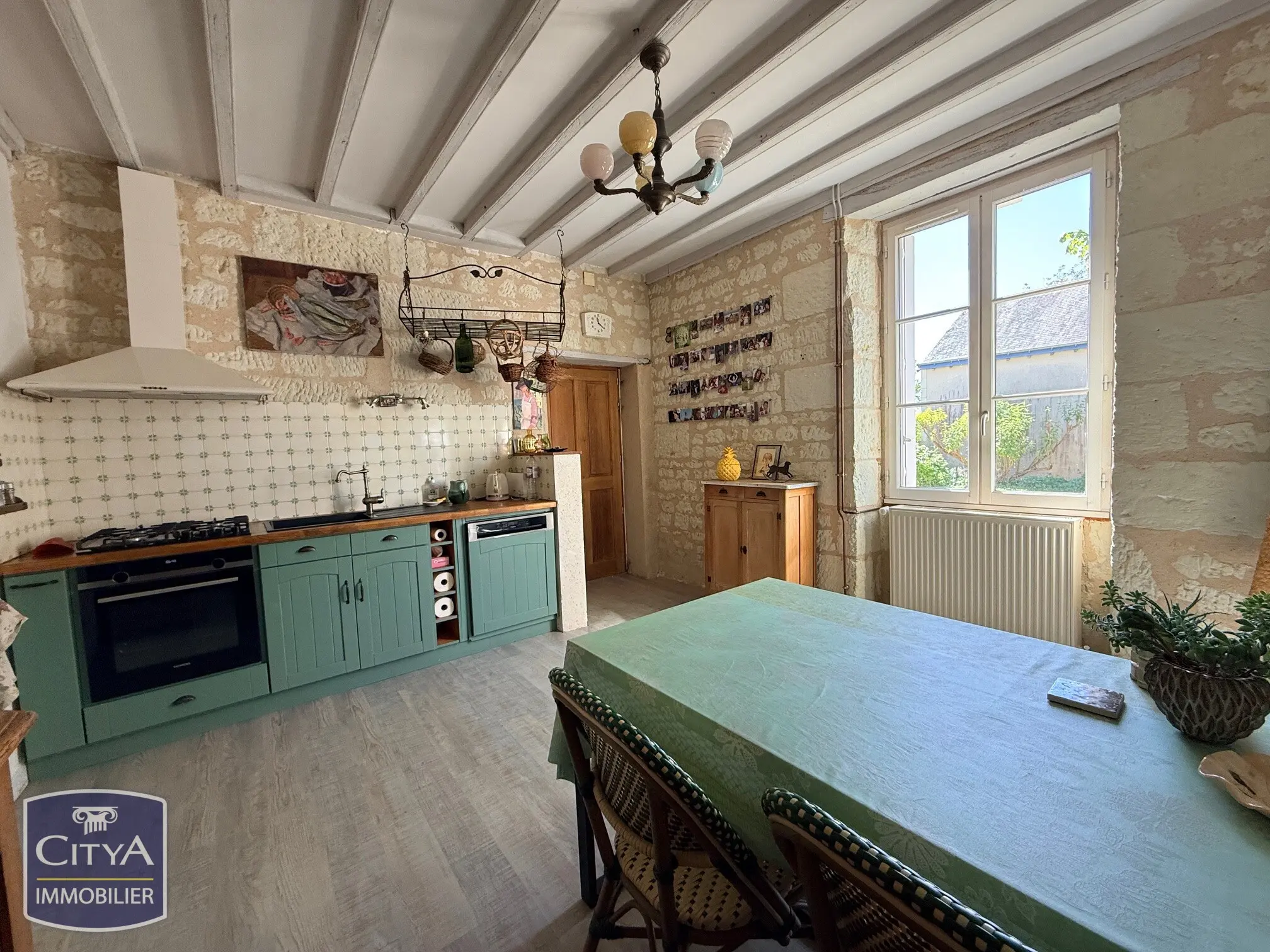 Photo 8 maison Lerné