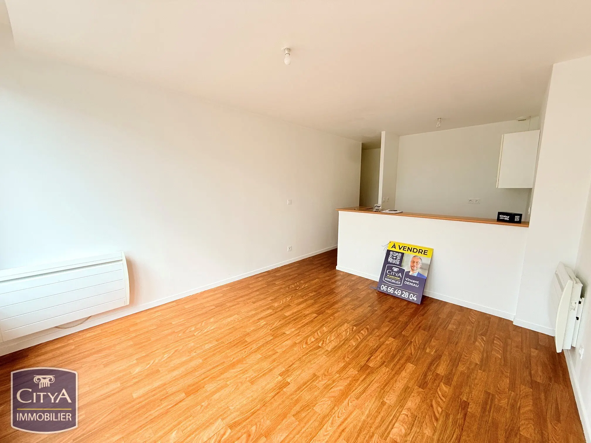 Photo 4 Appartement 3 pièces 61.07m²