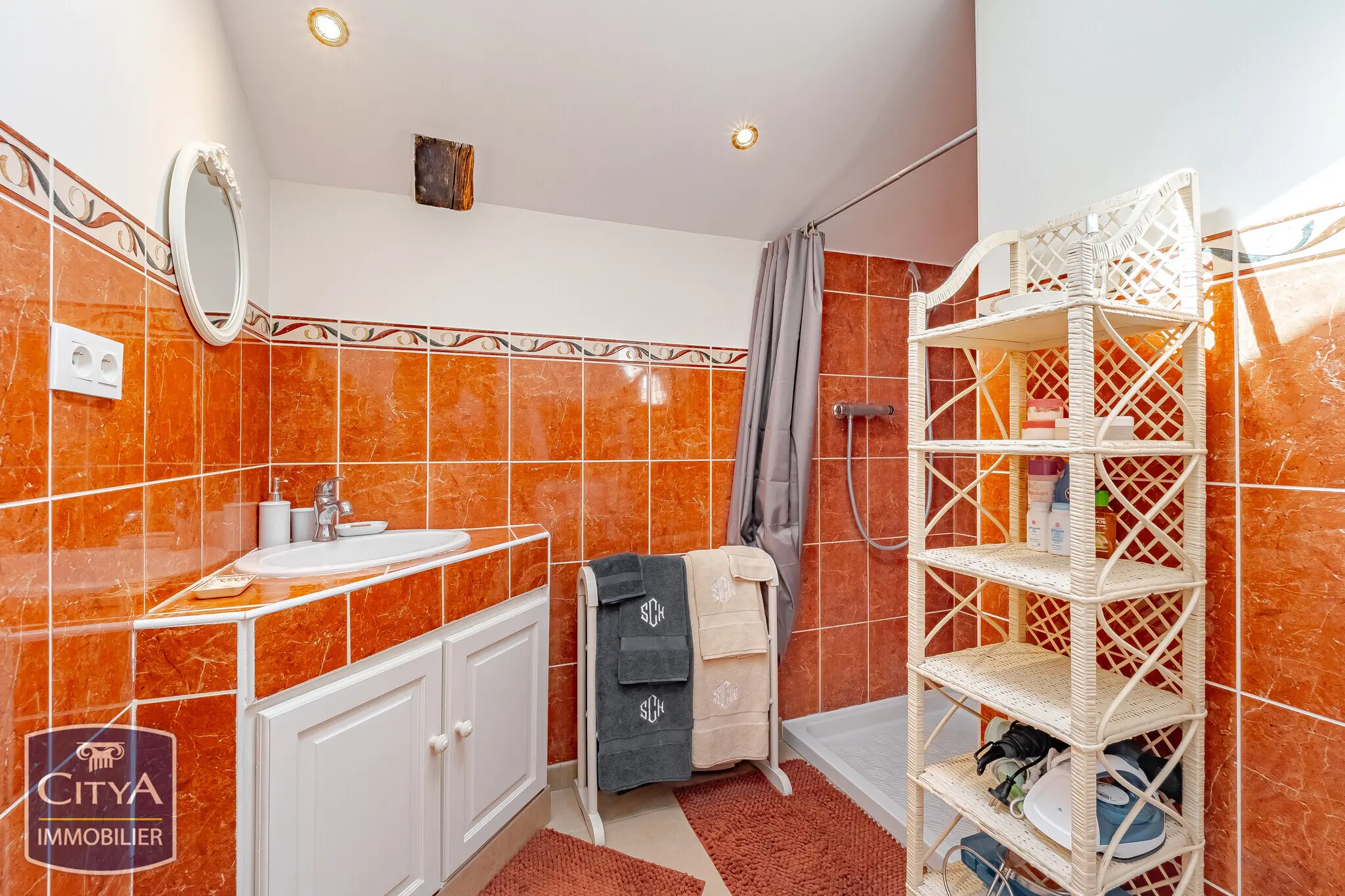 Photo 8 Appartement 3 pièces 77m²