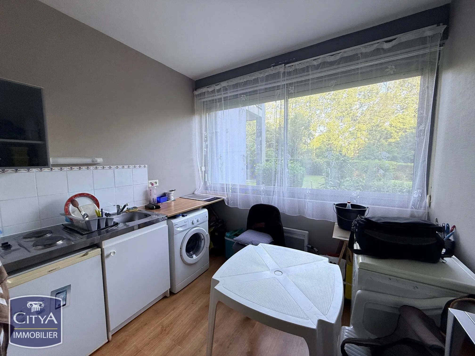 Photo 6 Appartement 1 pièce 31m²