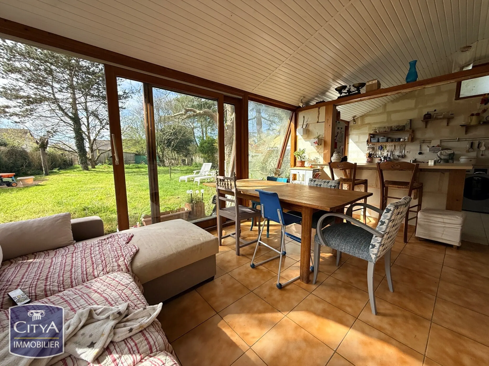 Photo 8 Maison 4 pièces 96m²