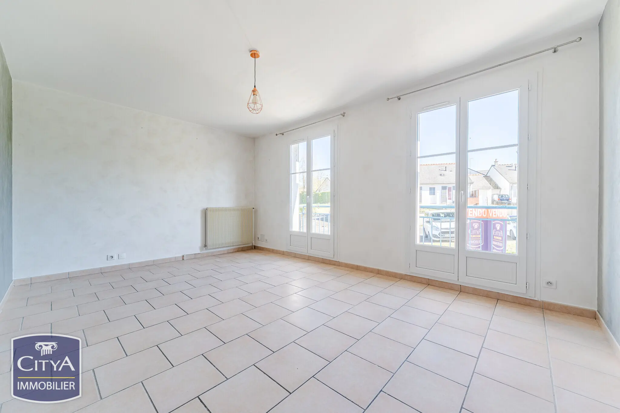 Photo 3 Appartement 3 pièces 63m²