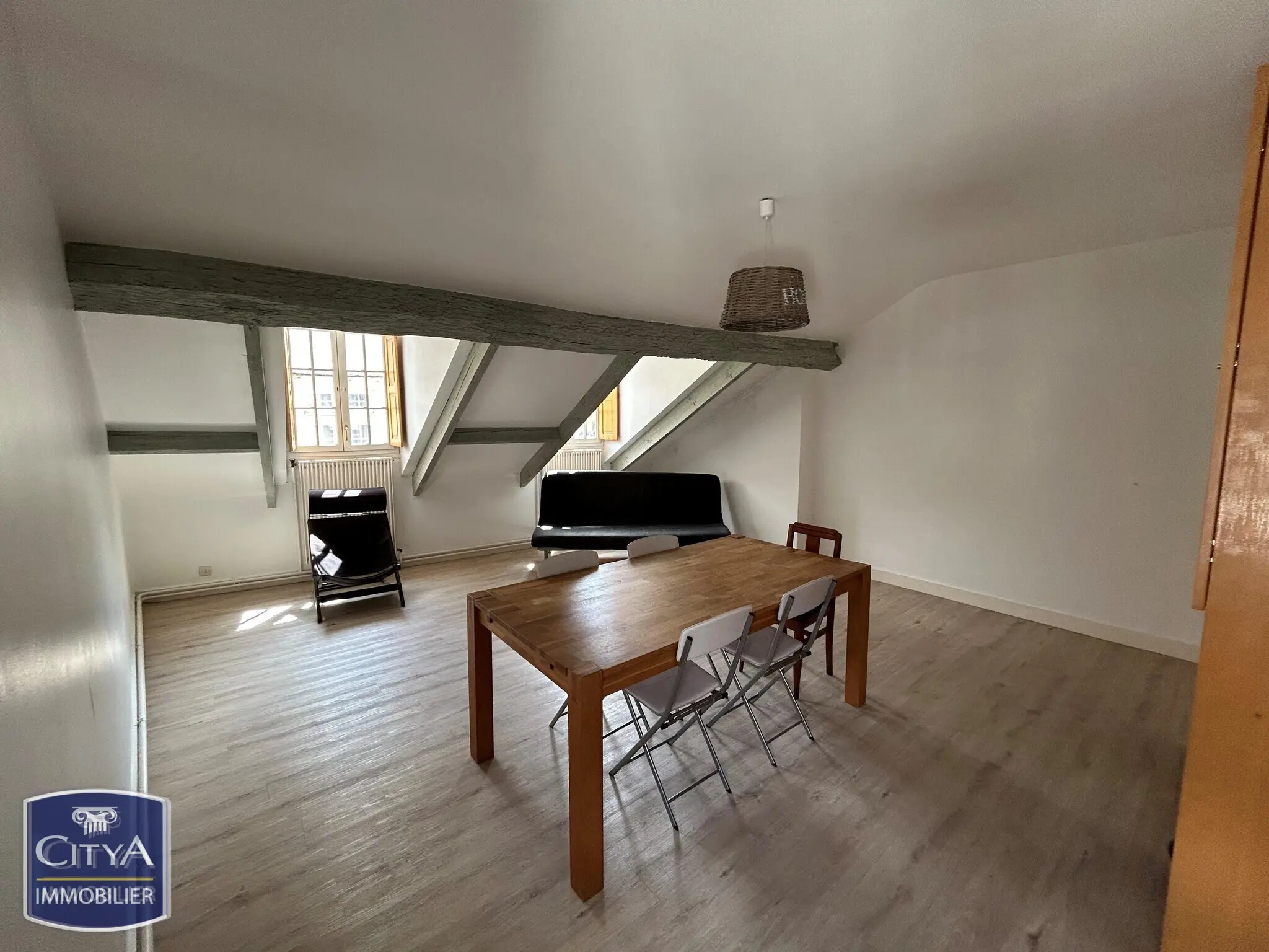 Photo 5 Appartement 2 pièces 53m²