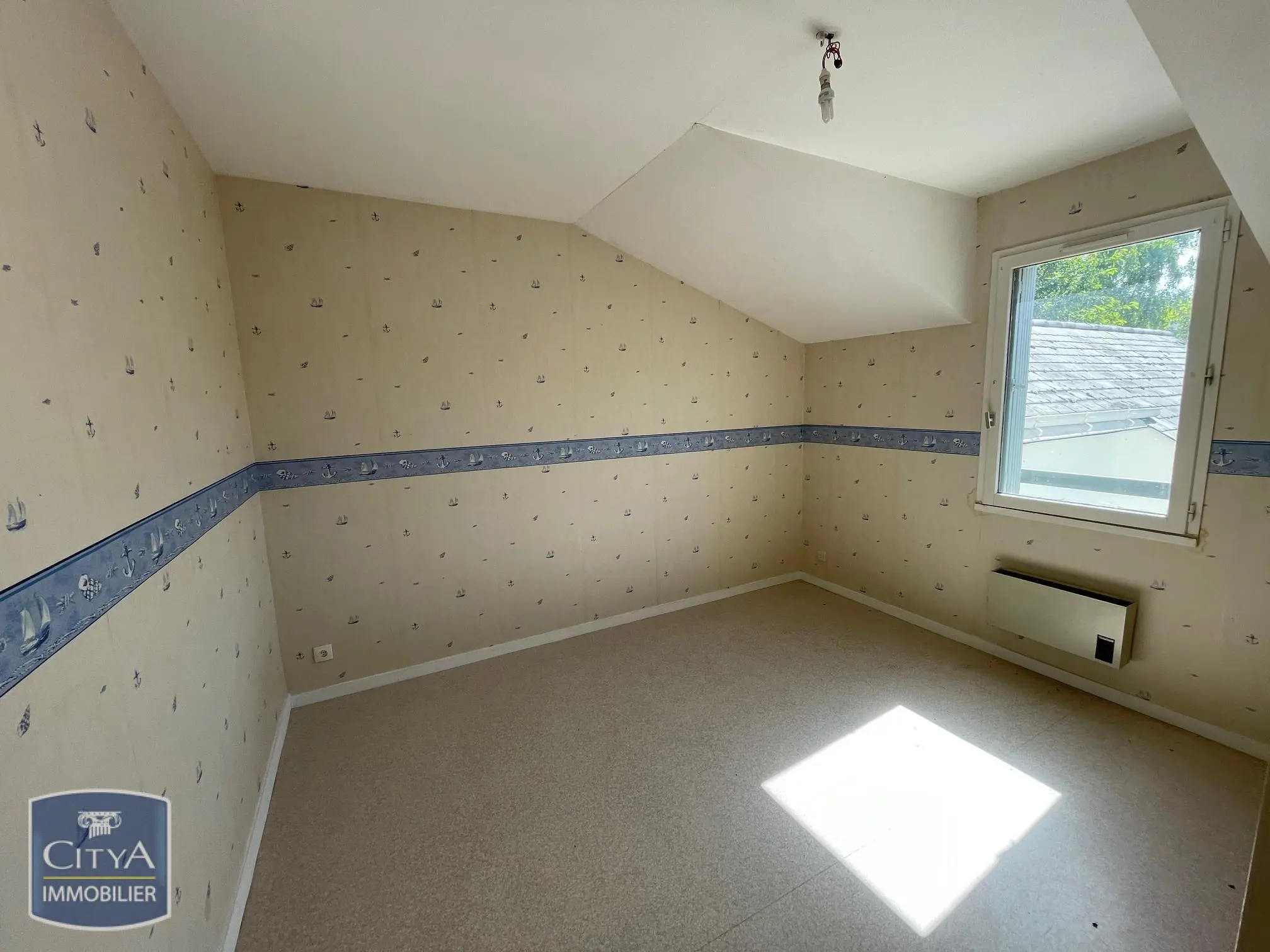 Photo 5 maison Benais