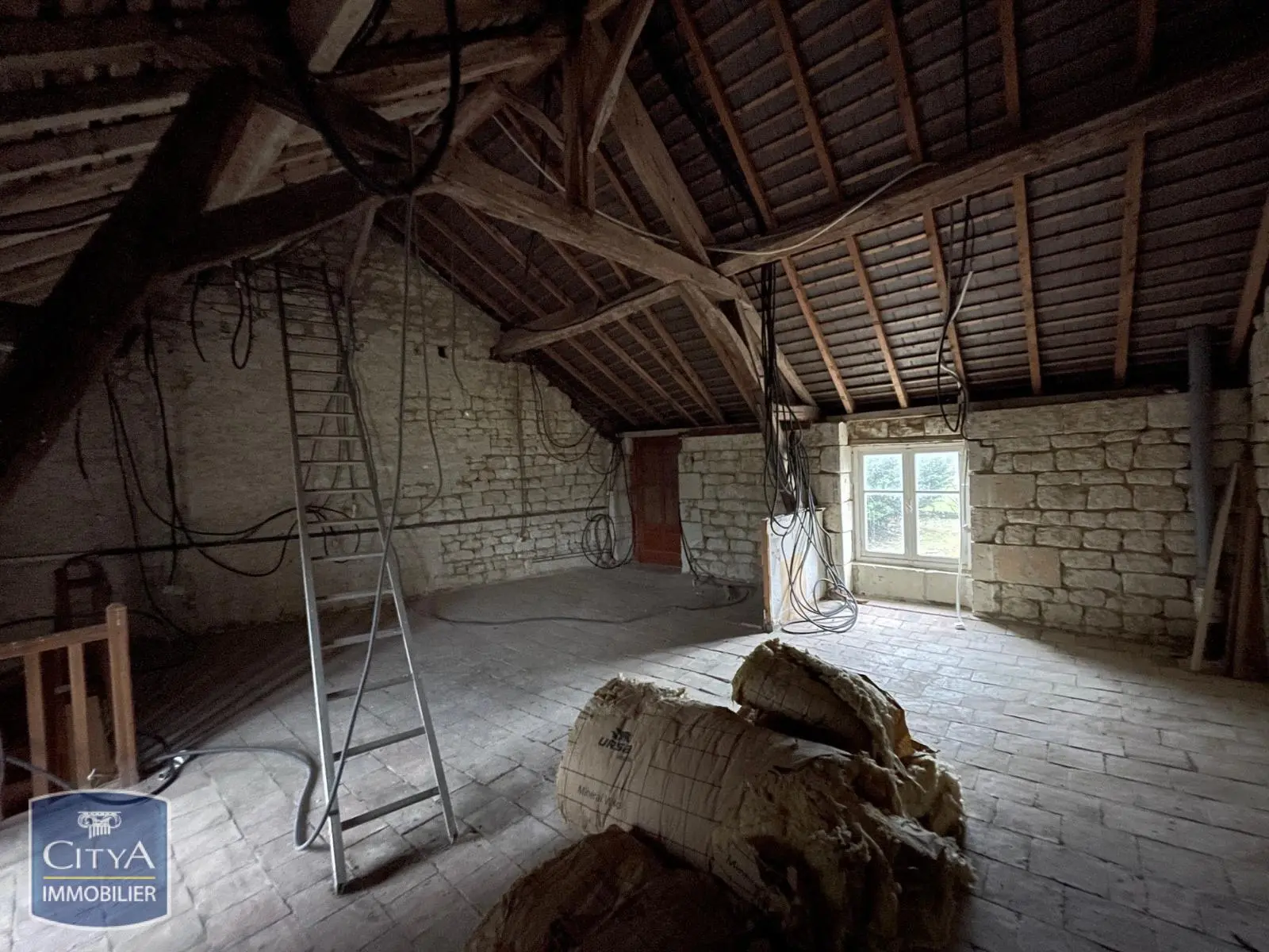 Photo 11 maison Chinon