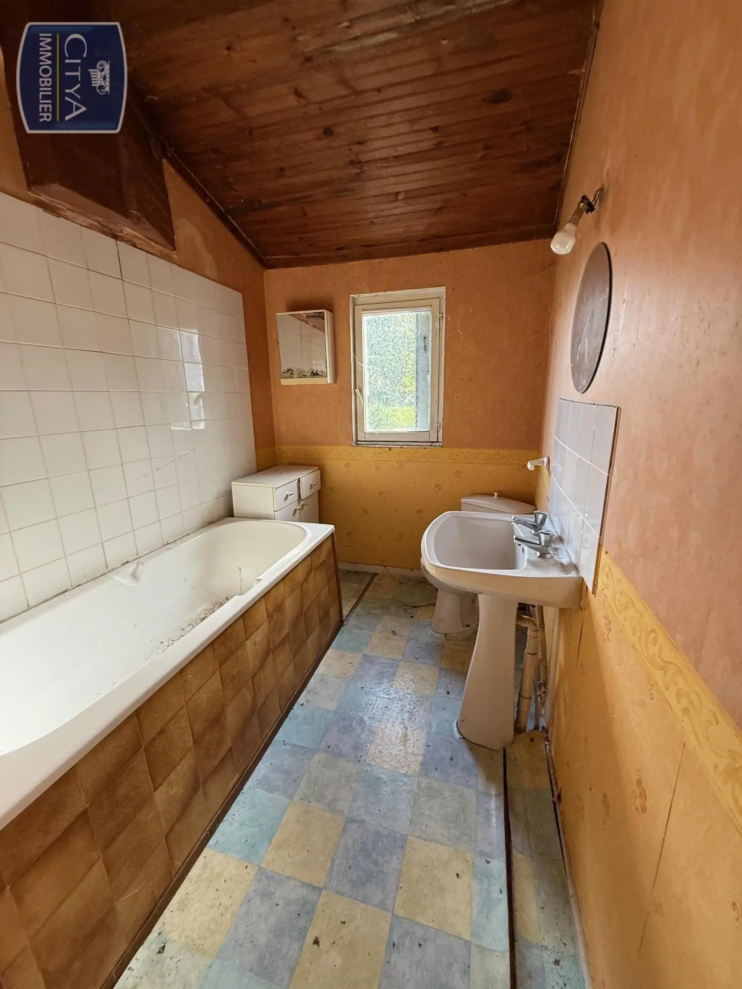 Photo 6 Maison 2 pièces 50m²